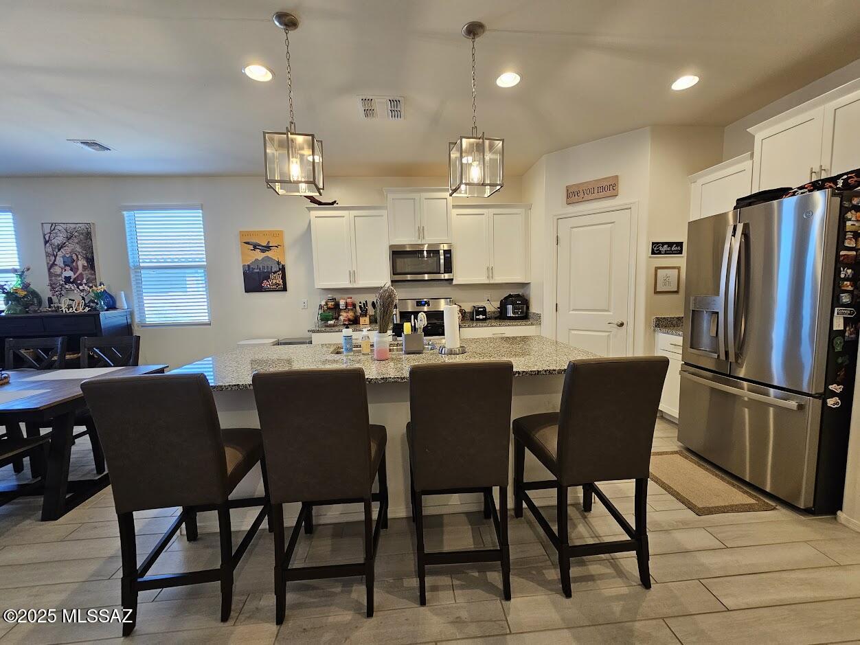 Gladden Farms BLK 22 & 24 - Residential Lease