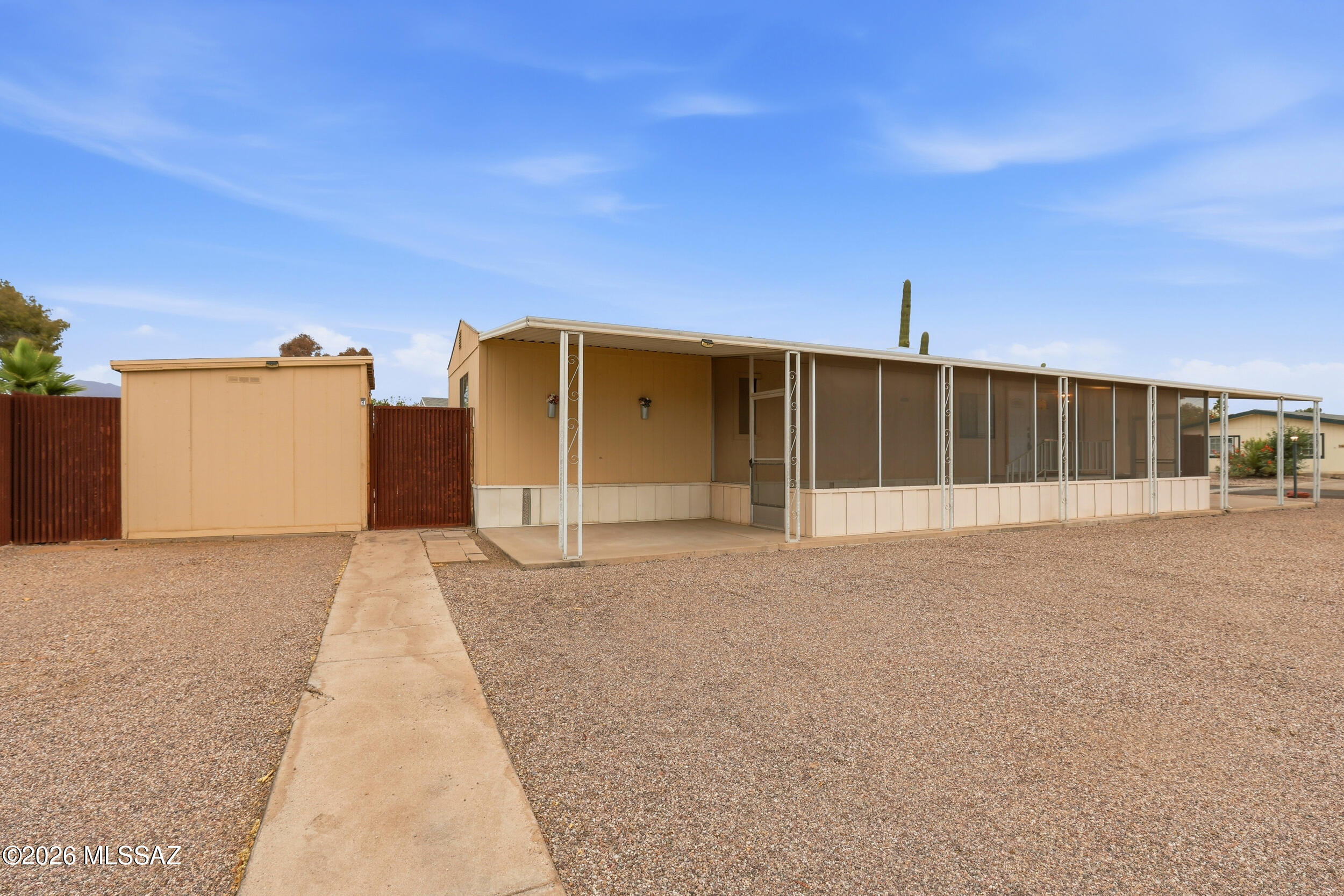 3442 W Cantaloupe Drive