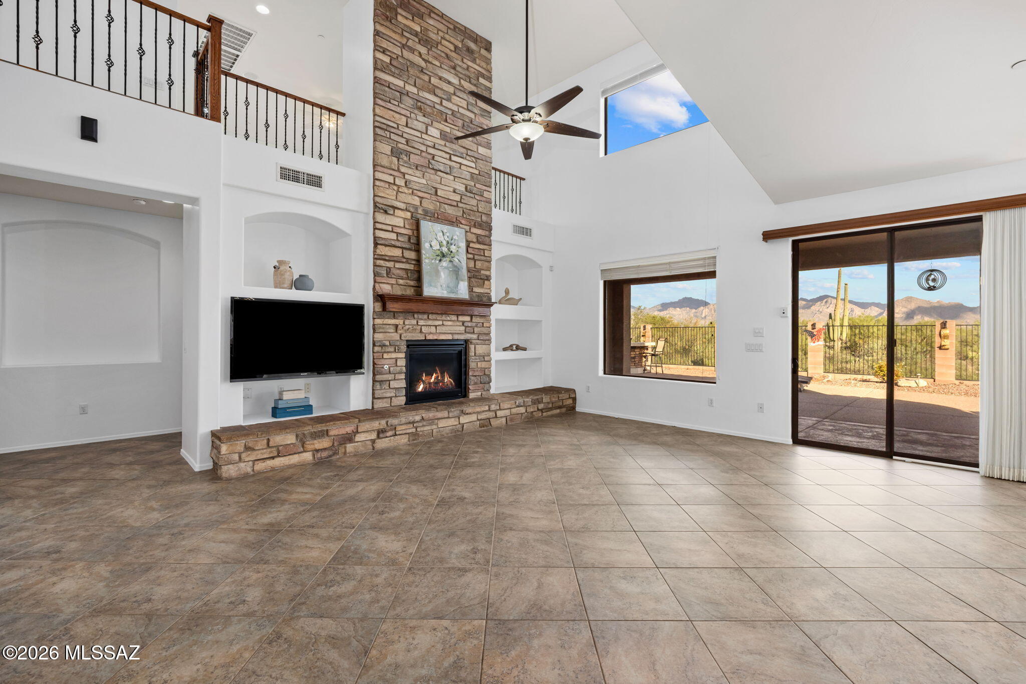 12488 N Paseo Penuela