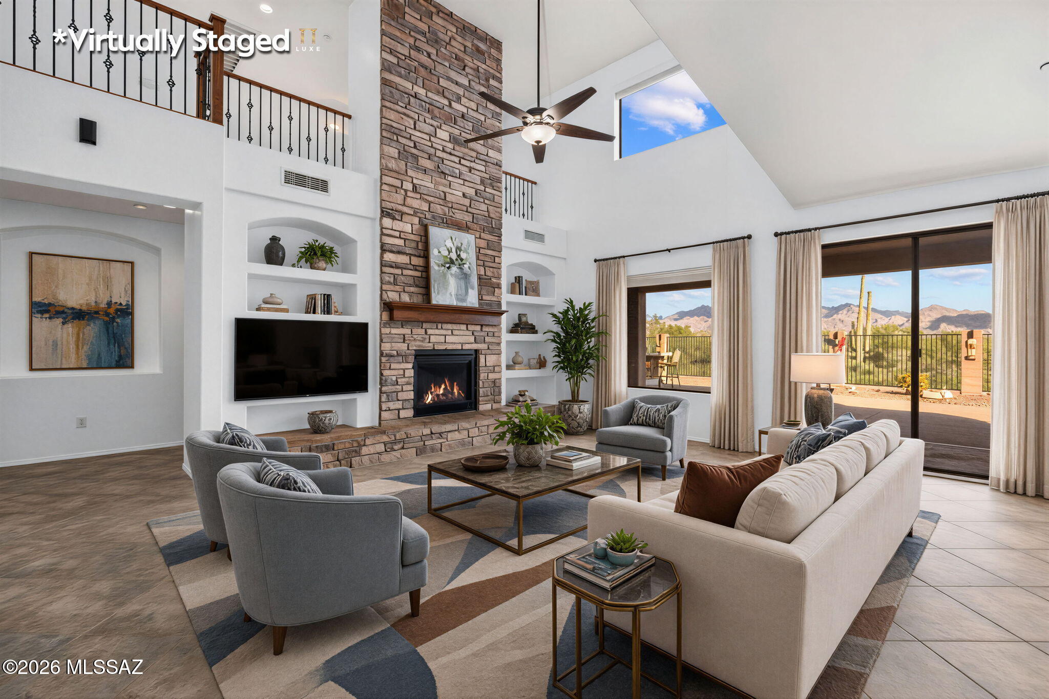 12488 N Paseo Penuela
