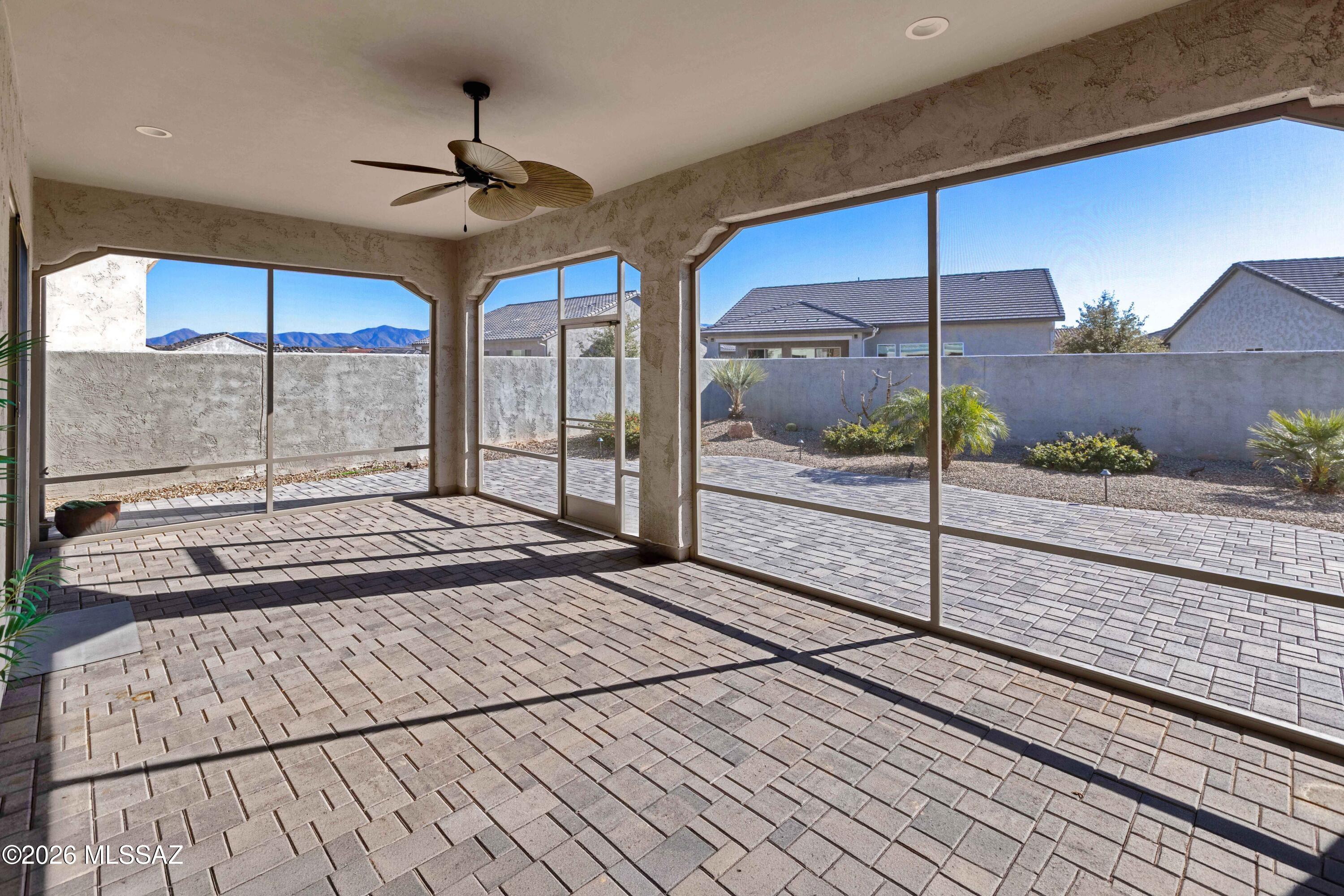 Saddlebrooke Ranch - Residential