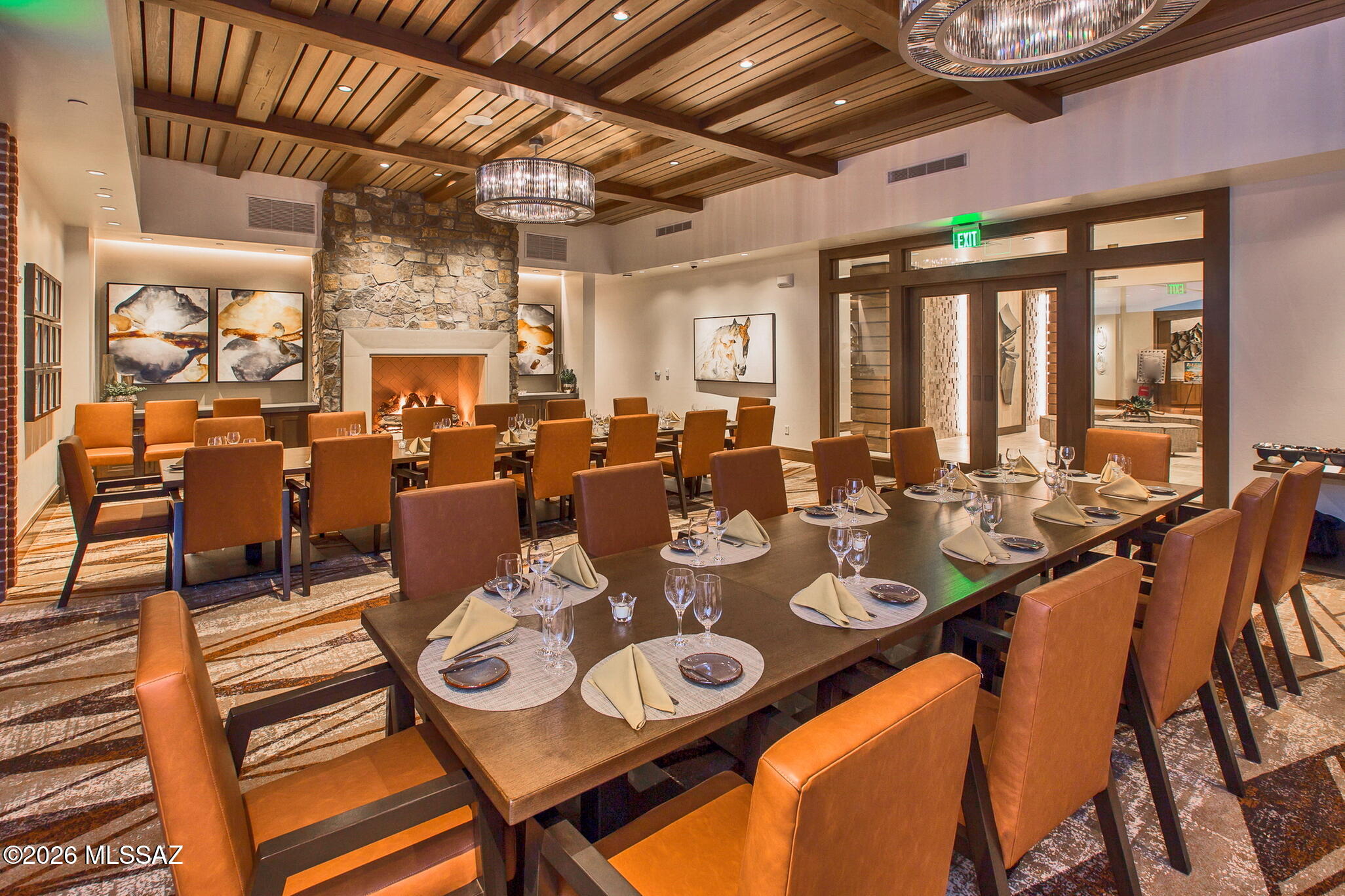 Saddlebrooke Ranch - Residential