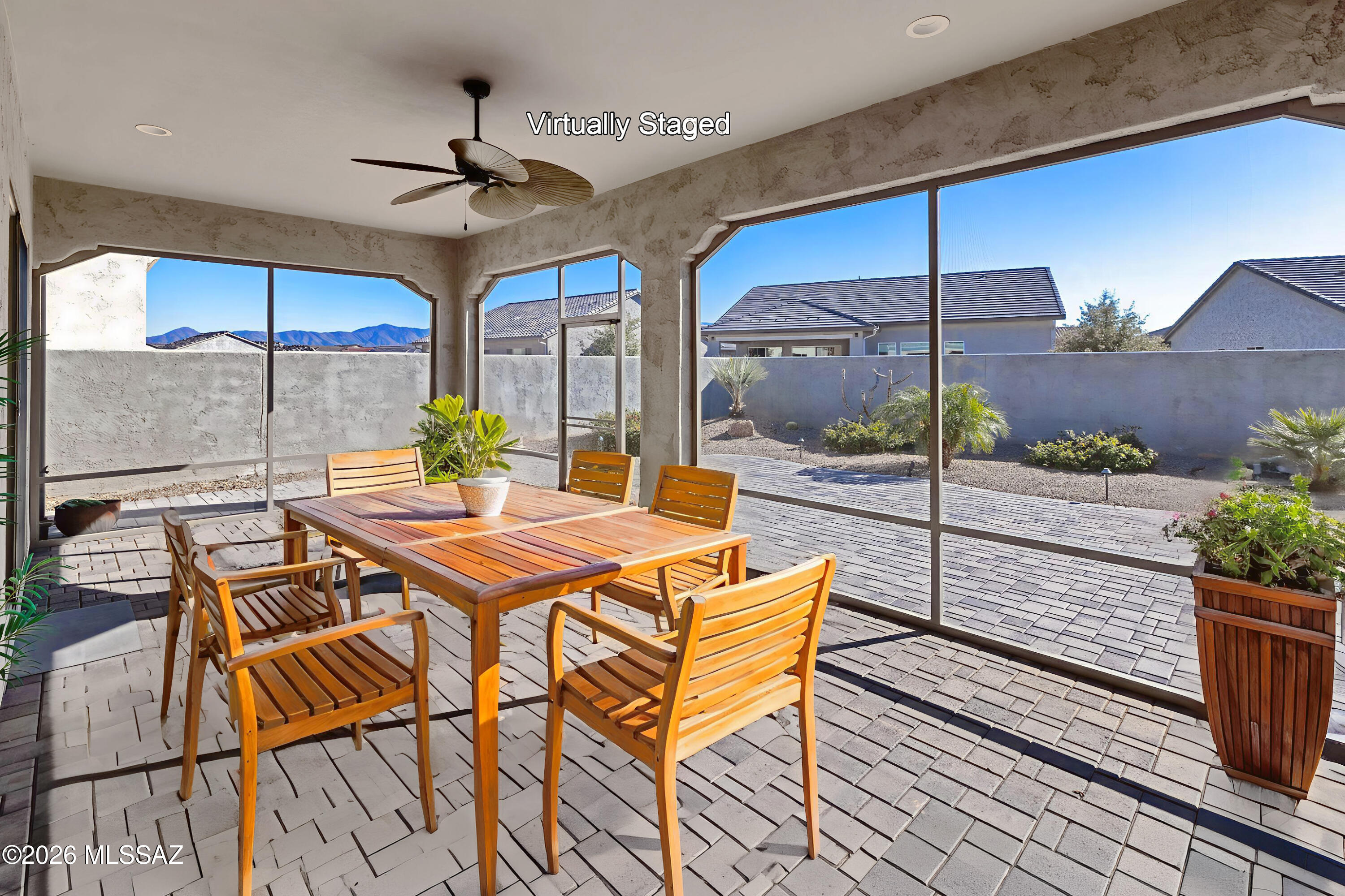Saddlebrooke Ranch - Residential