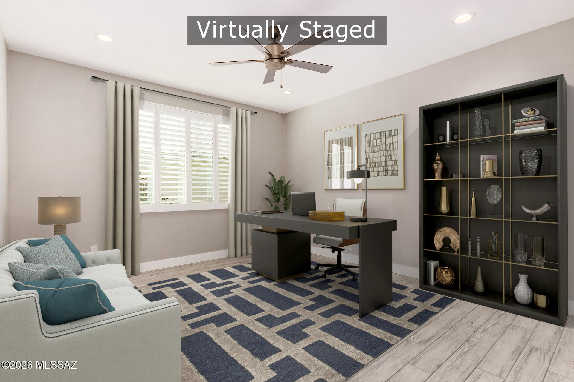 Saddlebrooke Ranch - Residential