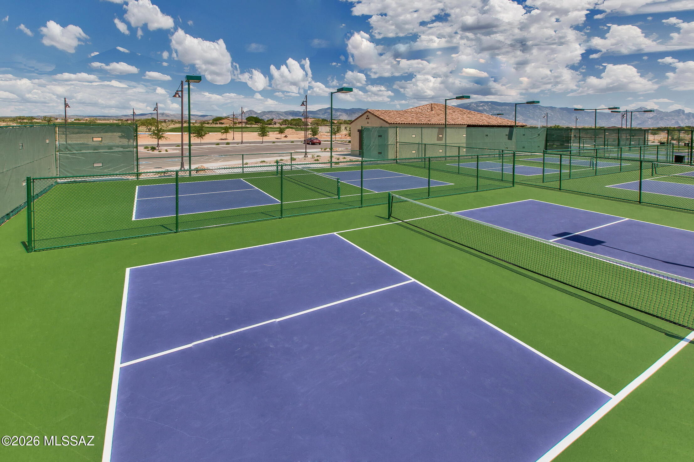 Saddlebrooke Ranch - Residential