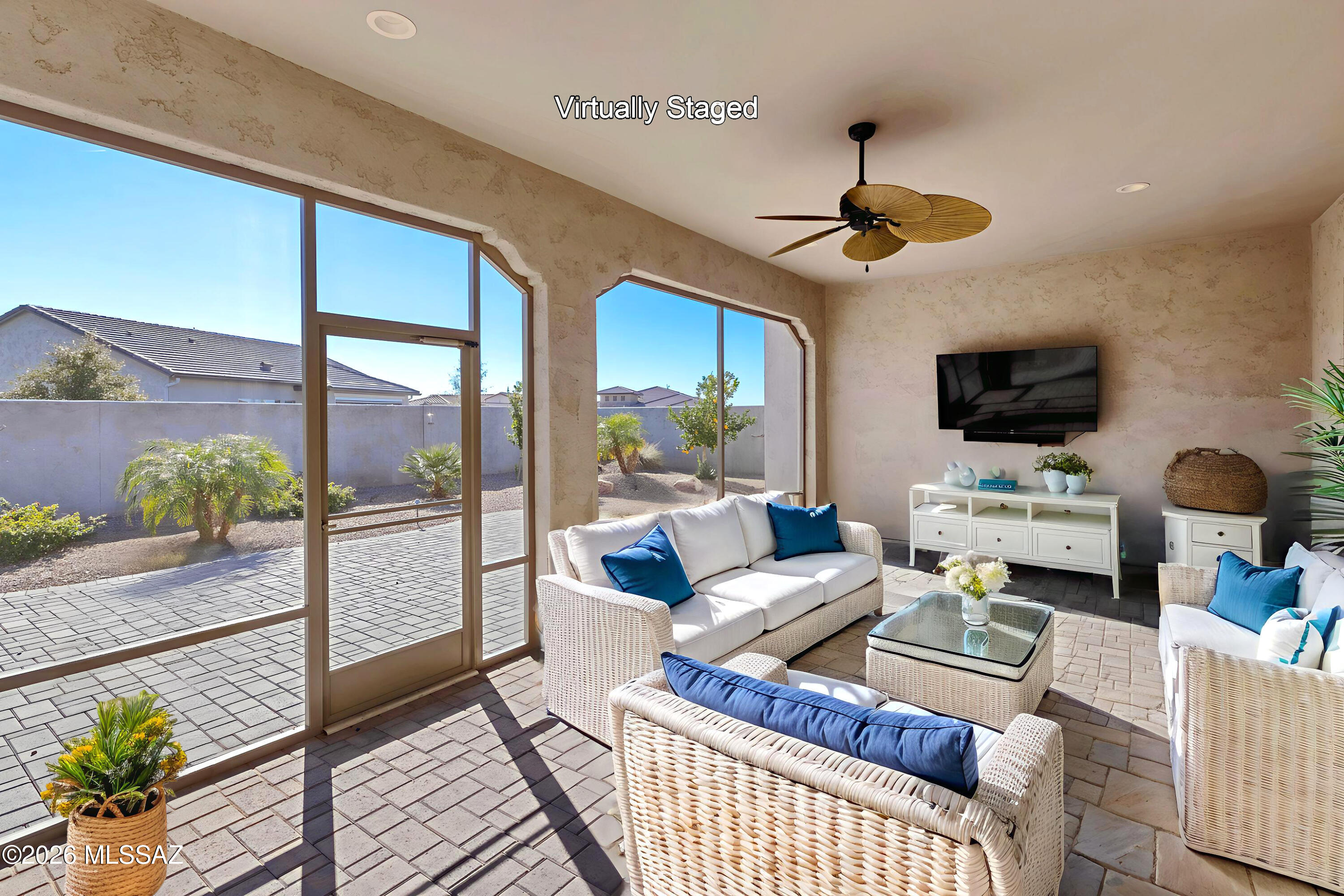 Saddlebrooke Ranch - Residential