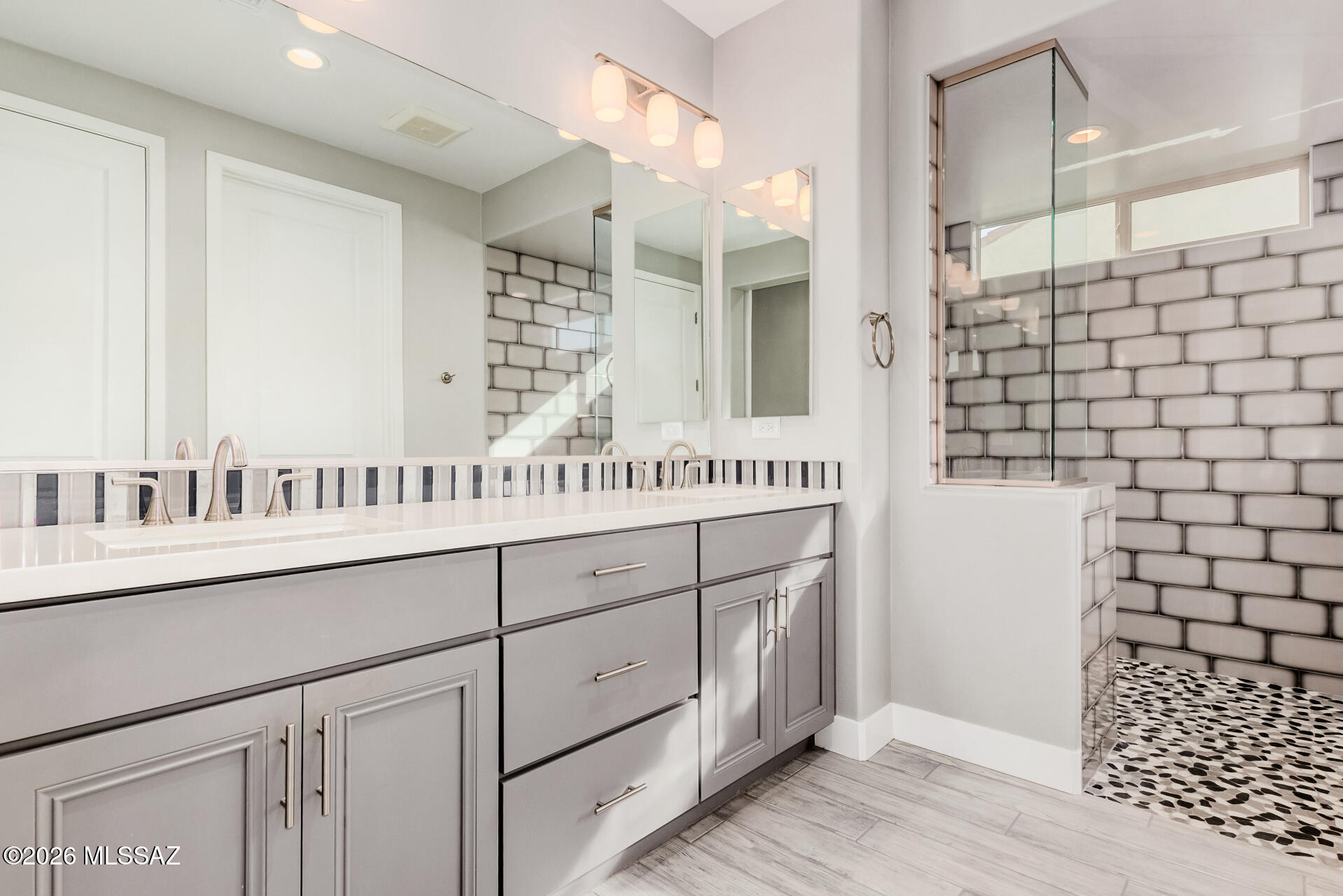 Saddlebrooke Ranch - Residential