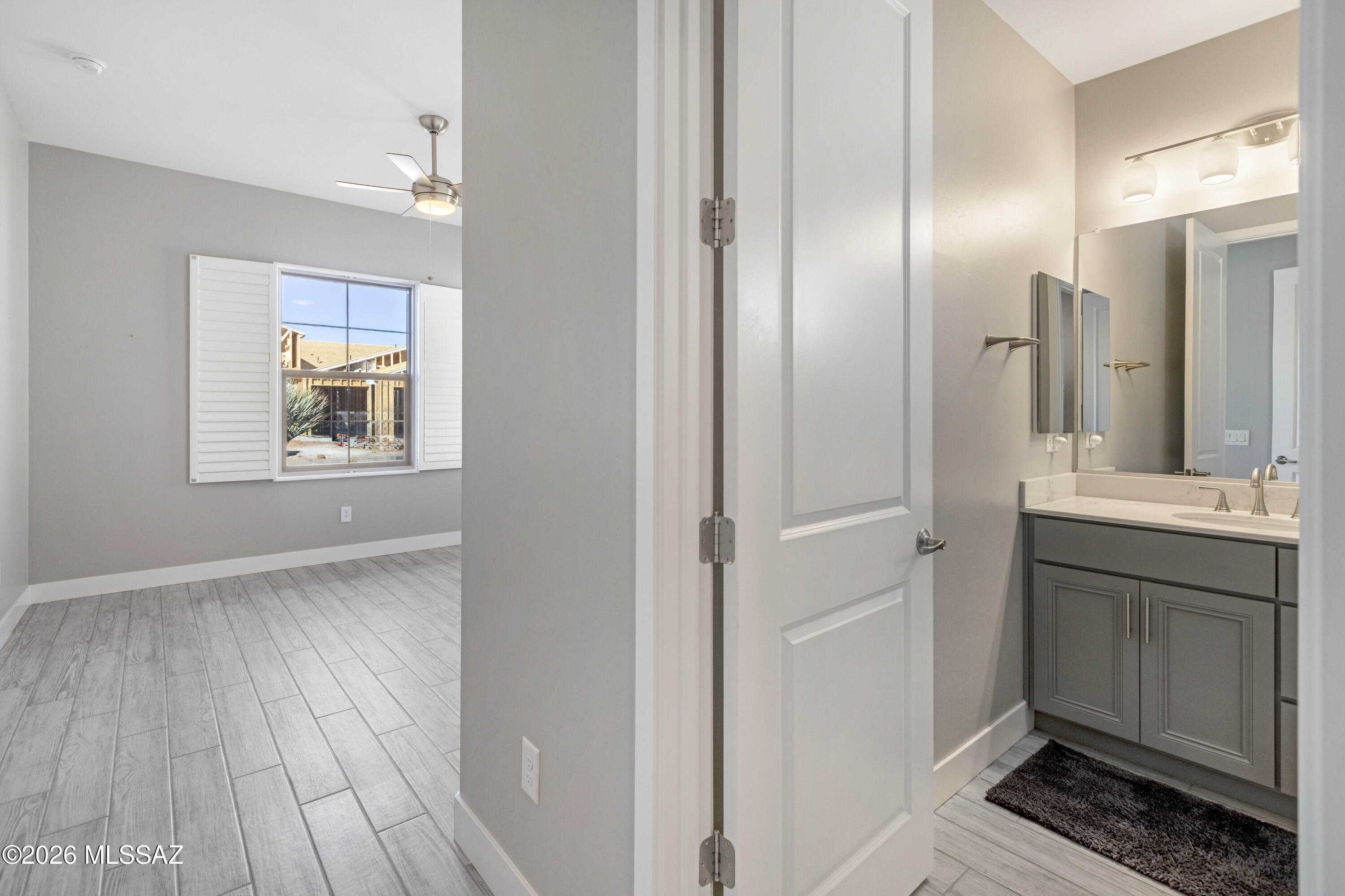 Saddlebrooke Ranch - Residential