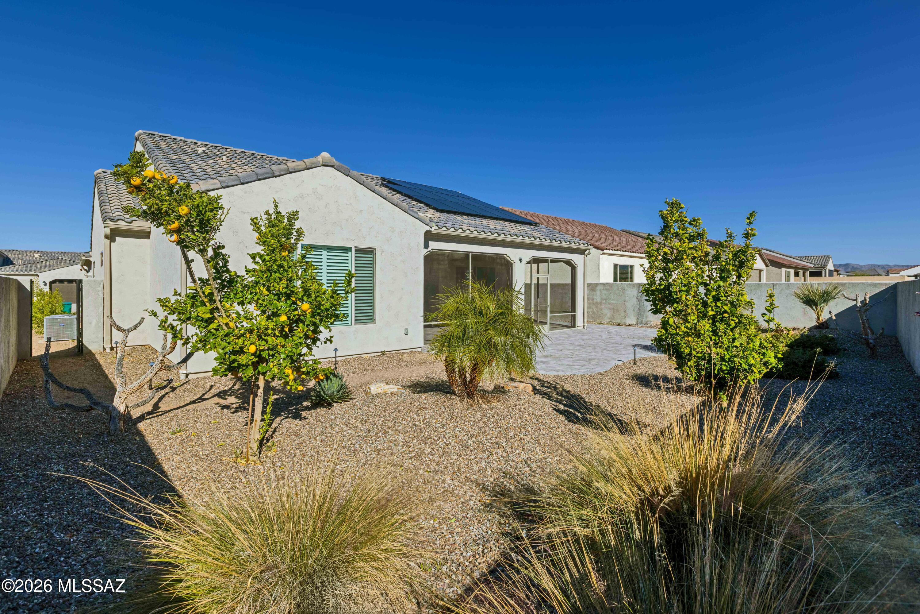 Saddlebrooke Ranch - Residential