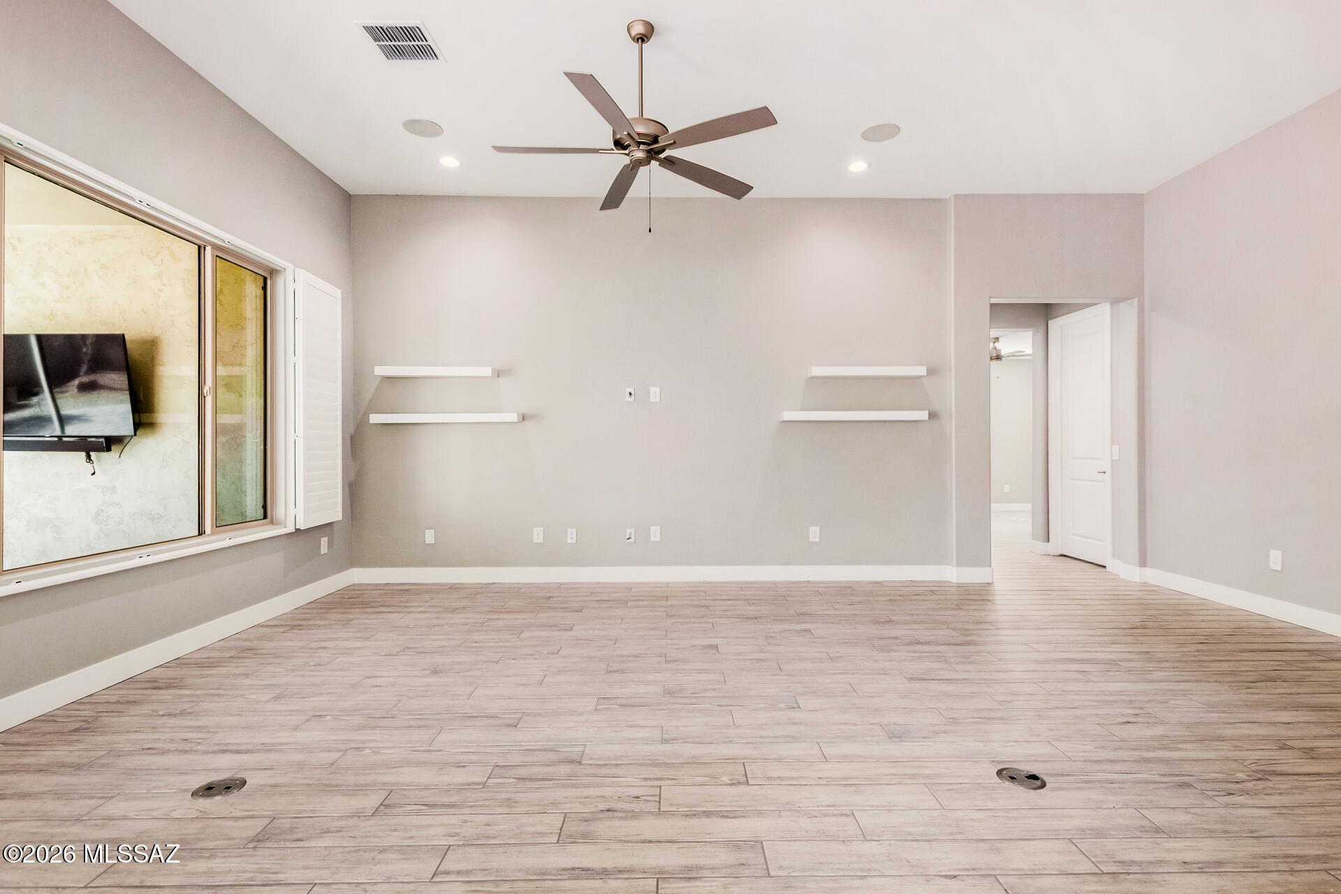 Saddlebrooke Ranch - Residential