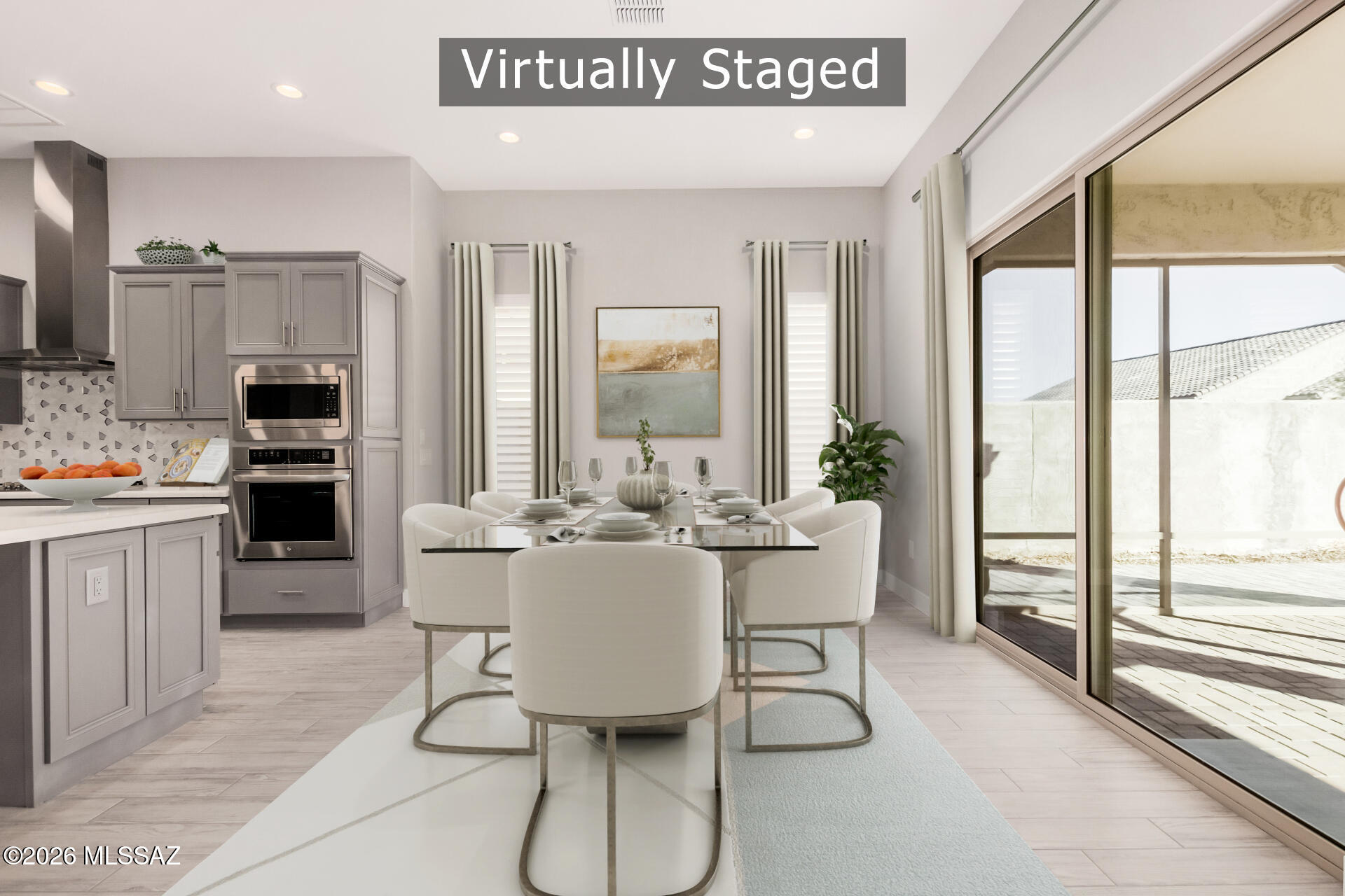 Saddlebrooke Ranch - Residential