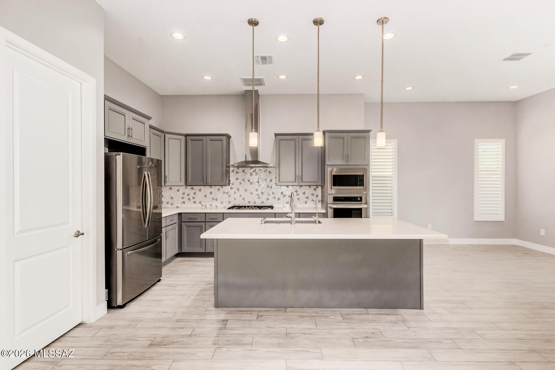 Saddlebrooke Ranch - Residential