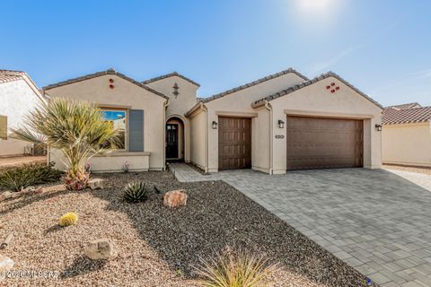 61645 E Travertine Street Oracle AZ 85623