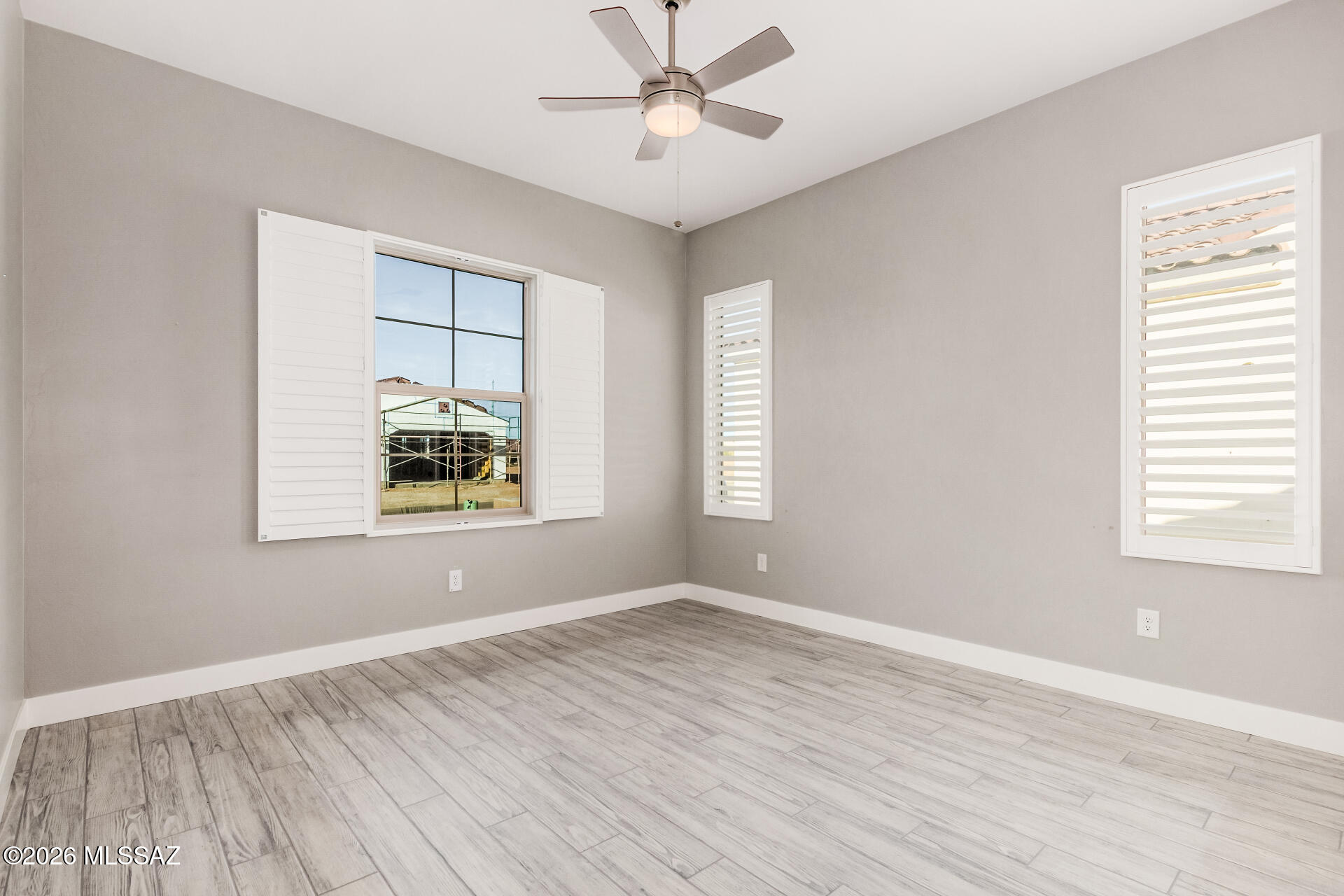 Saddlebrooke Ranch - Residential