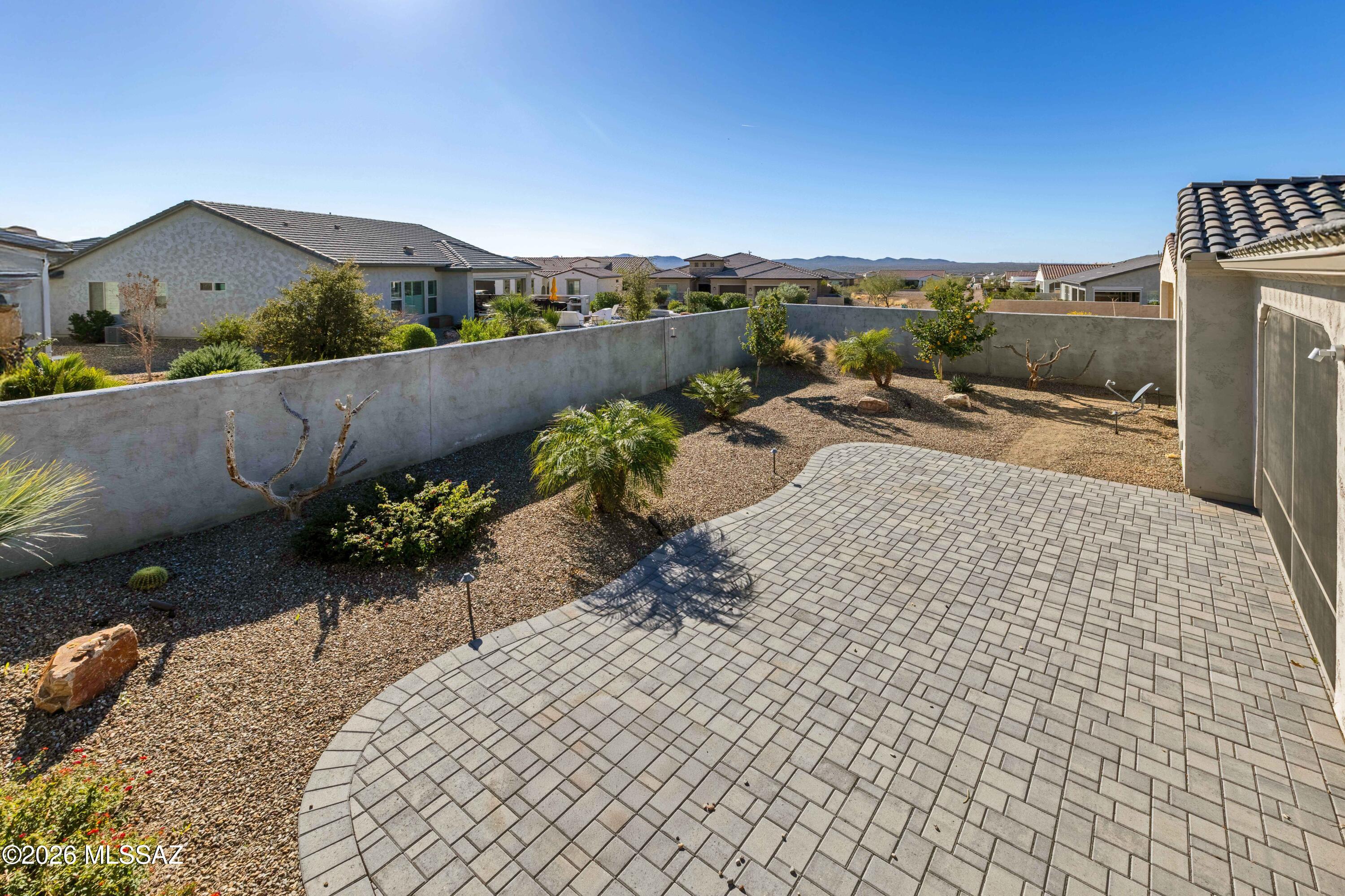 Saddlebrooke Ranch - Residential