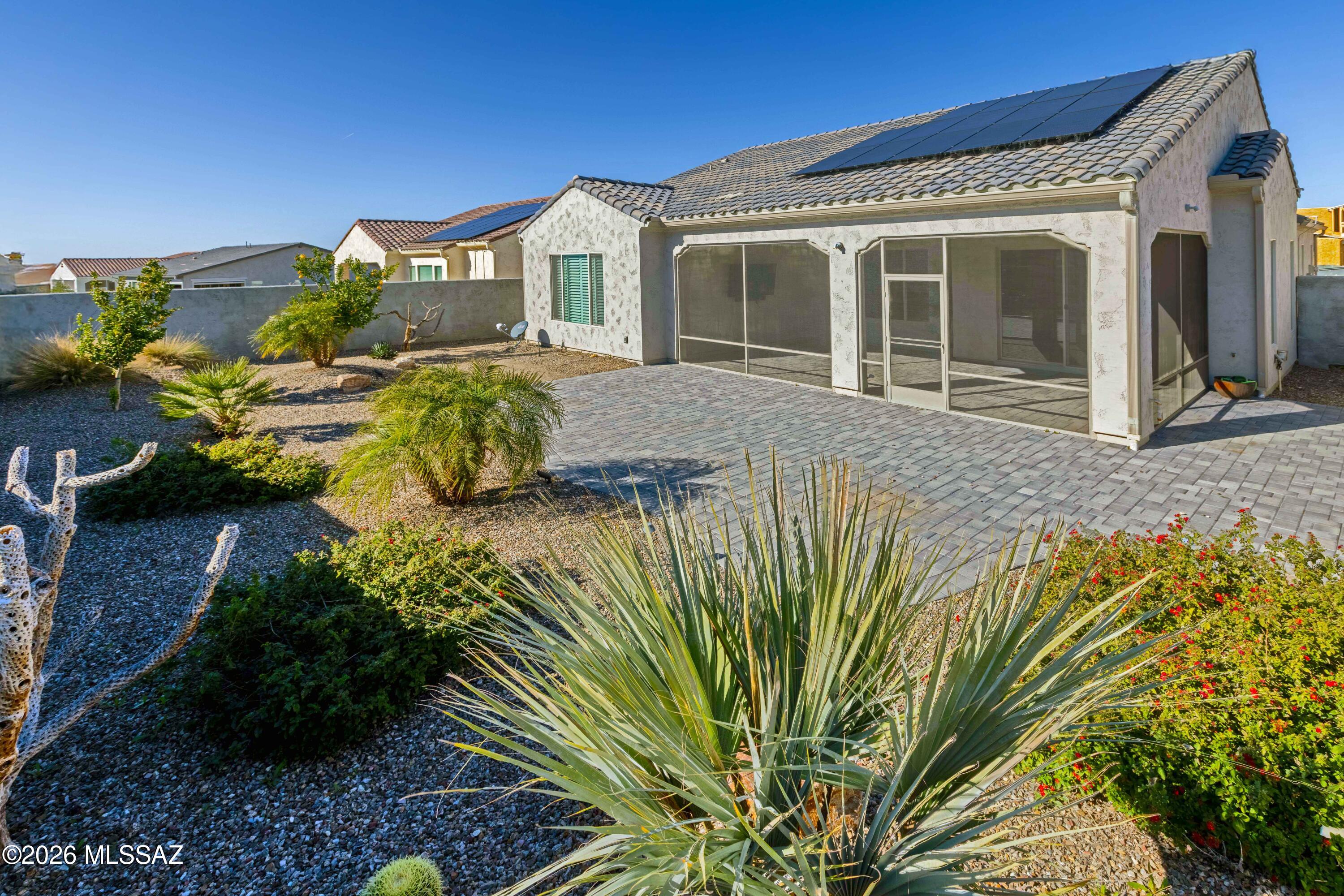 Saddlebrooke Ranch - Residential