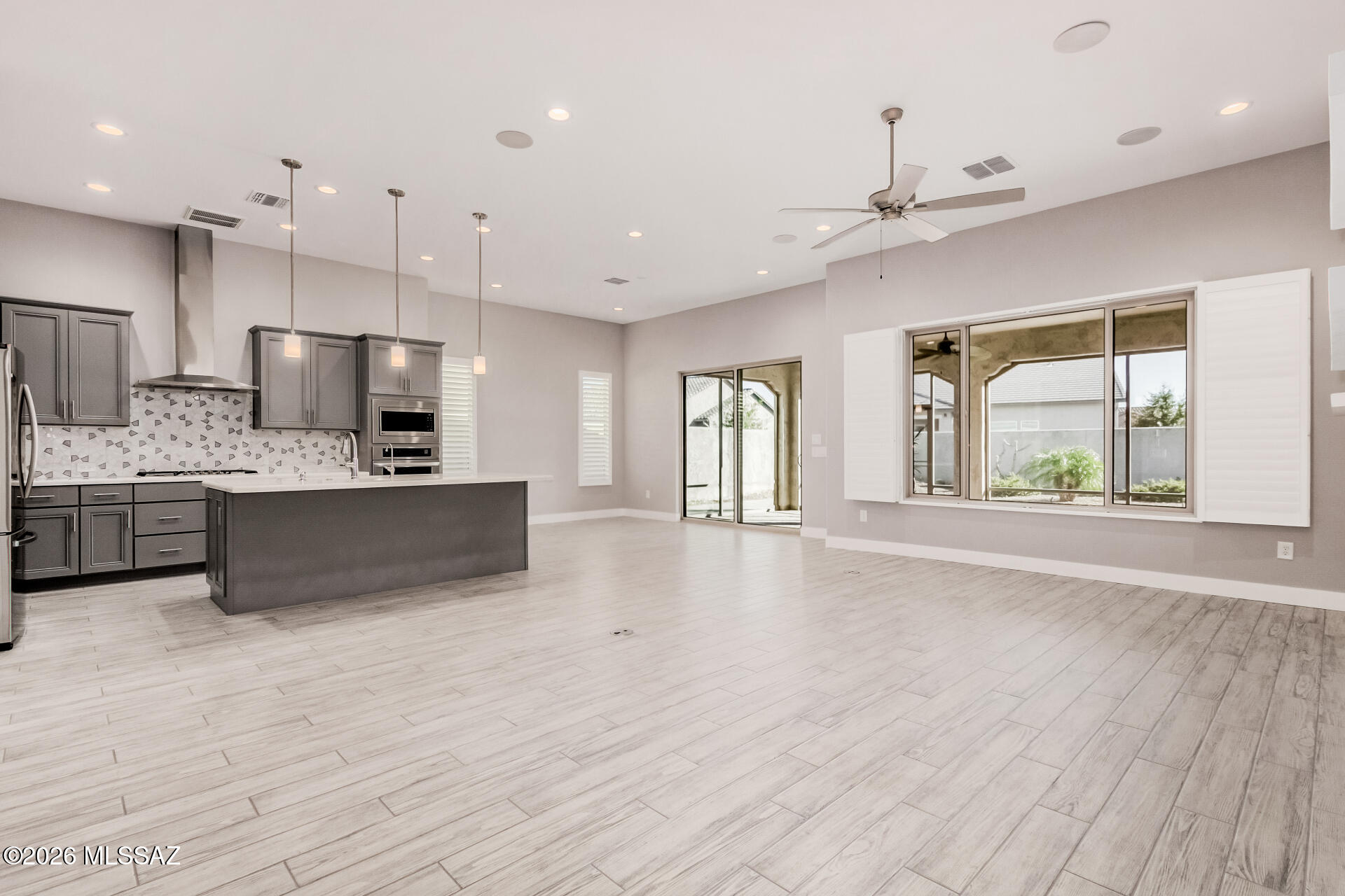 Saddlebrooke Ranch - Residential