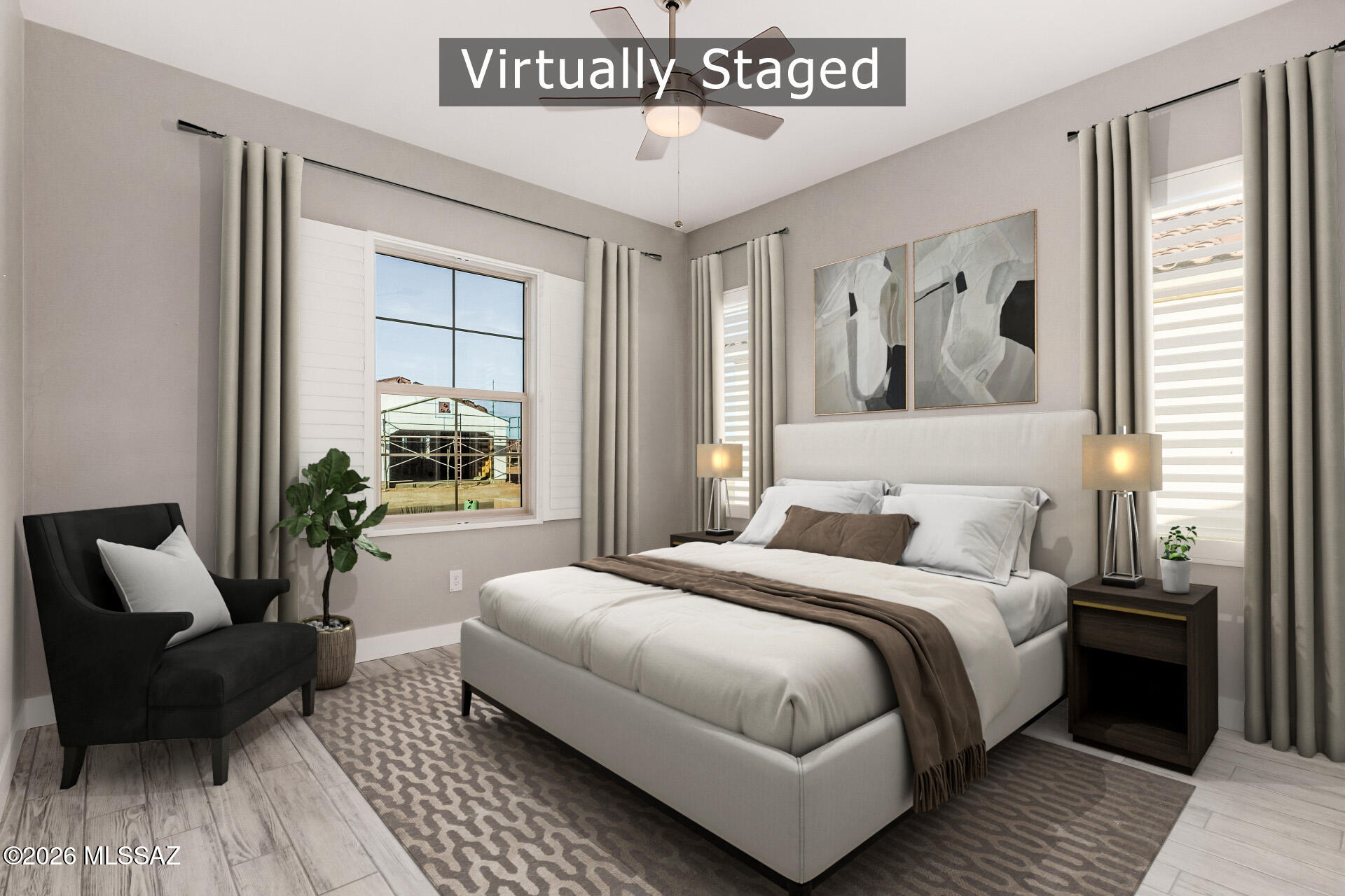 Saddlebrooke Ranch - Residential