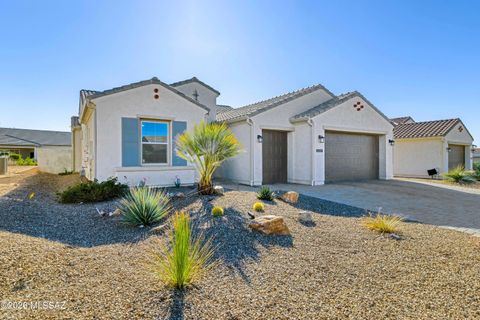 61645 E Travertine Street Oracle AZ 85623