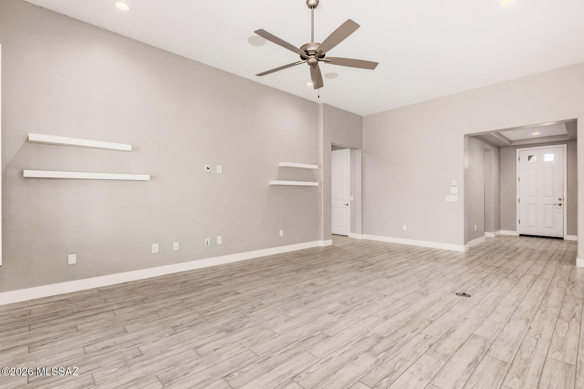 Saddlebrooke Ranch - Residential