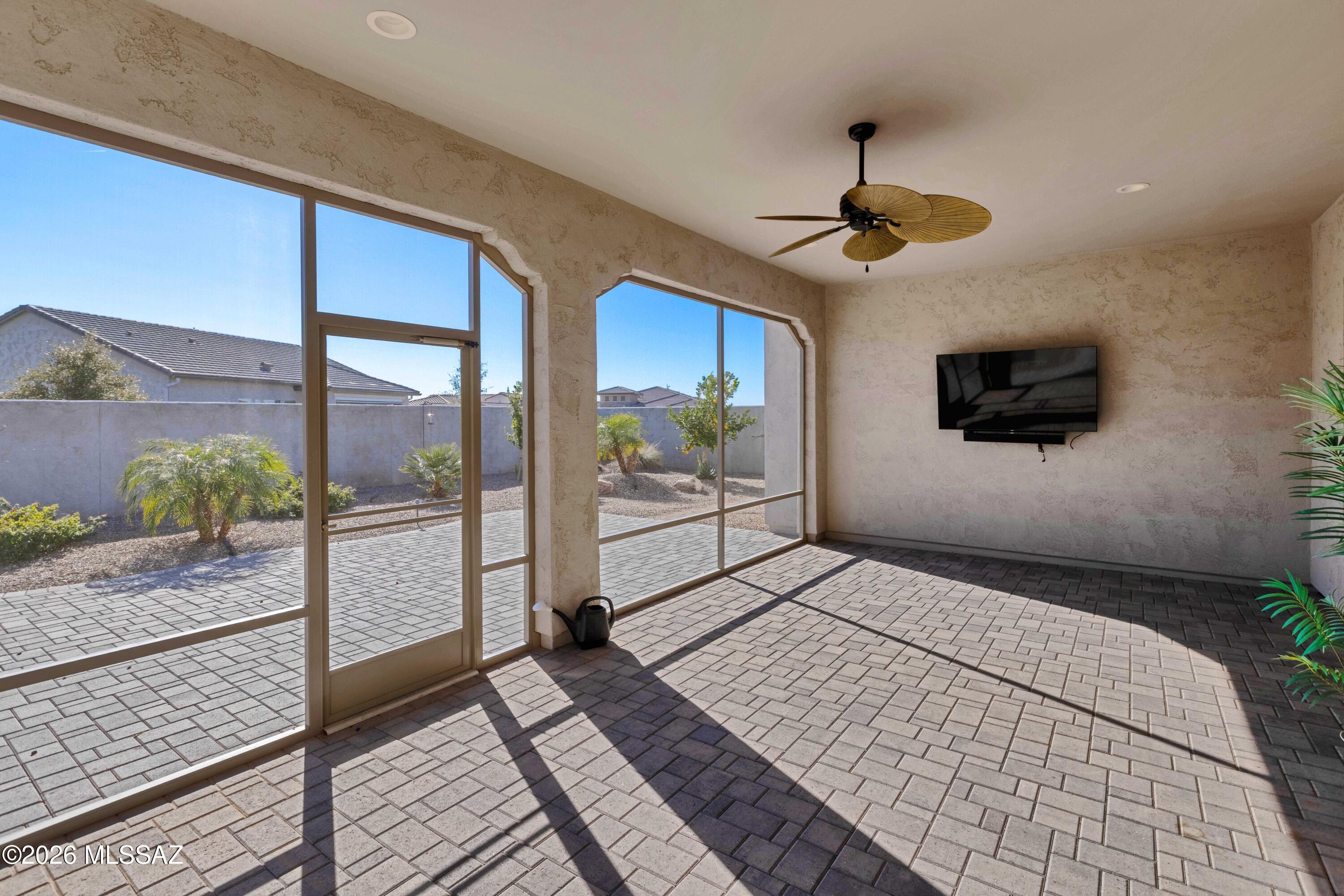 Saddlebrooke Ranch - Residential