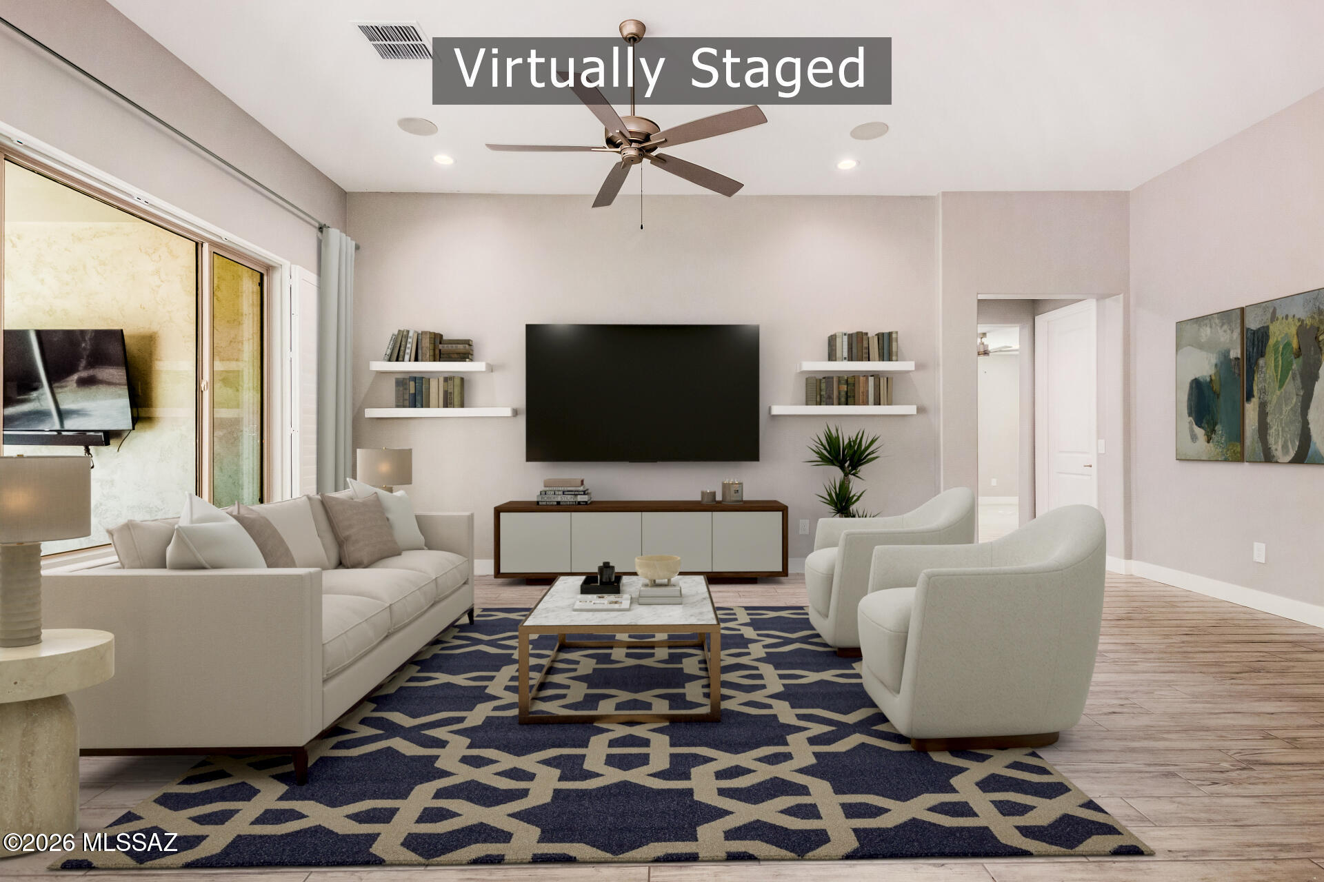 Saddlebrooke Ranch - Residential