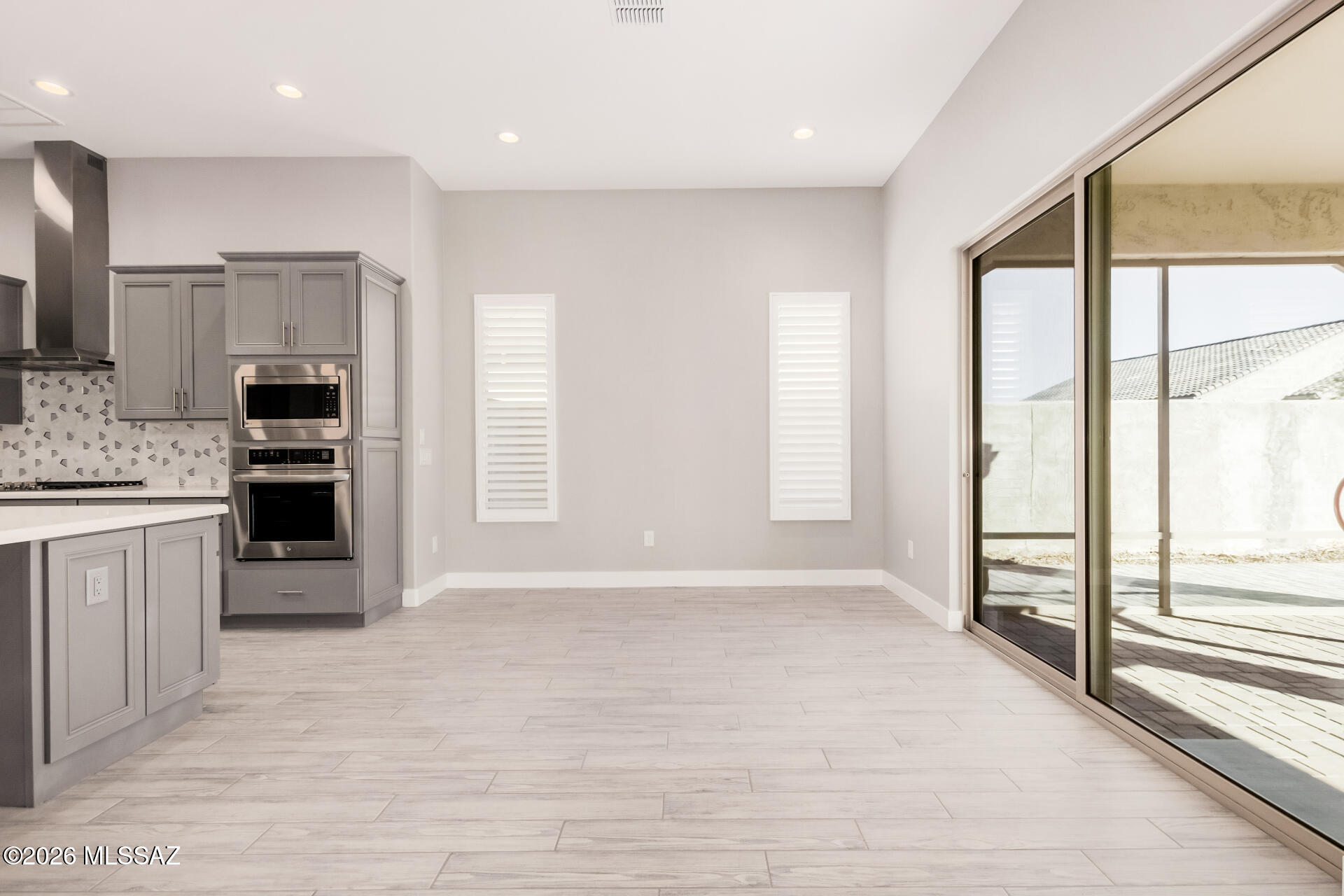 Saddlebrooke Ranch - Residential
