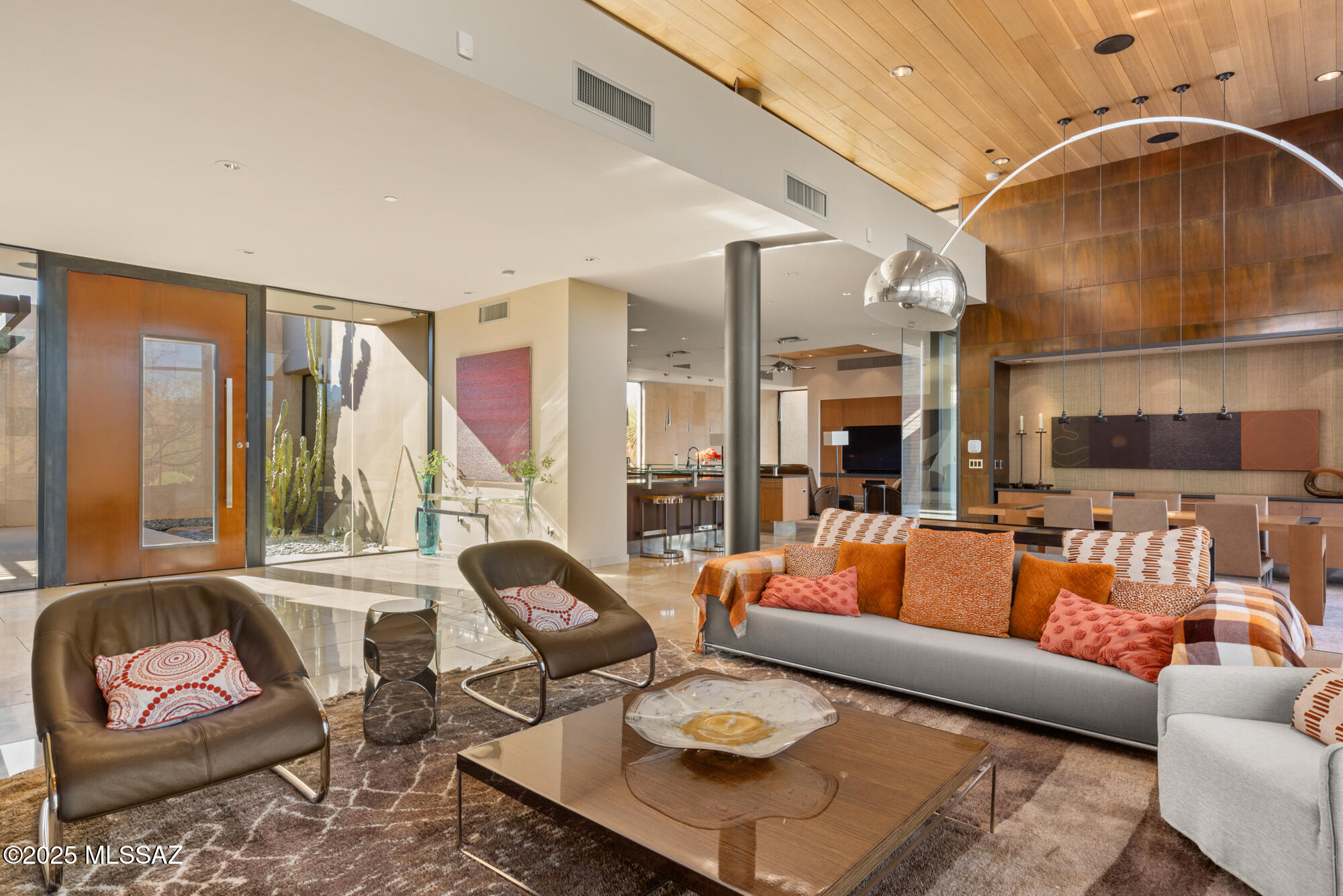 Stone Canyon VI - Residential