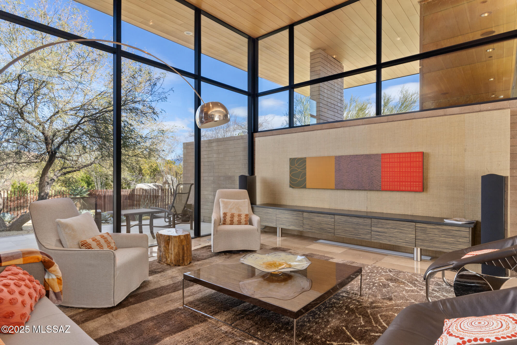 Stone Canyon VI - Residential