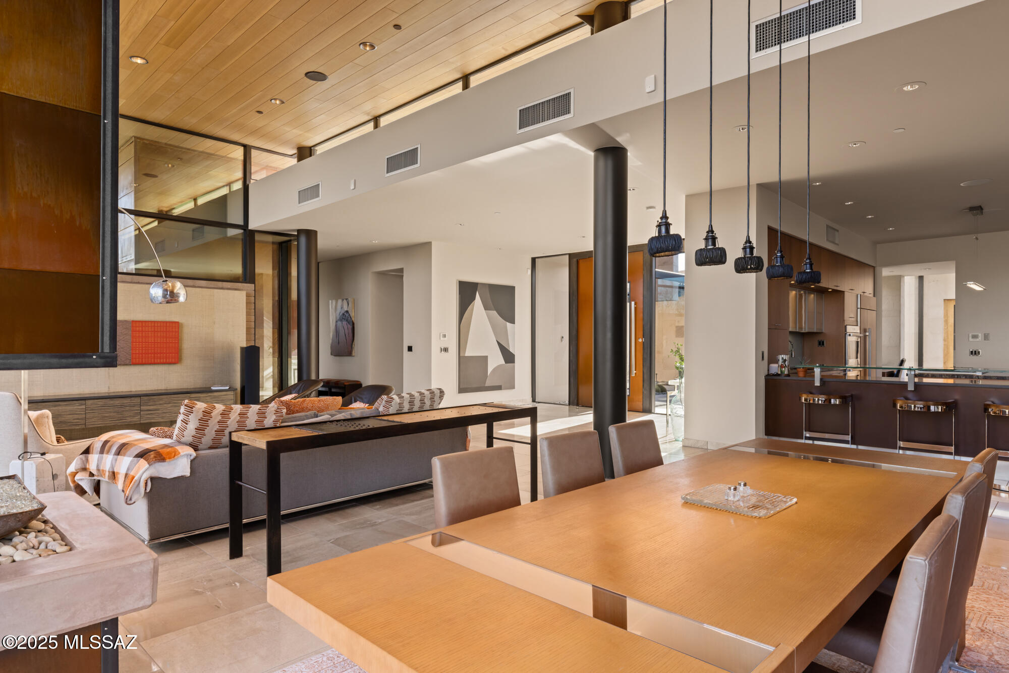 Stone Canyon VI - Residential