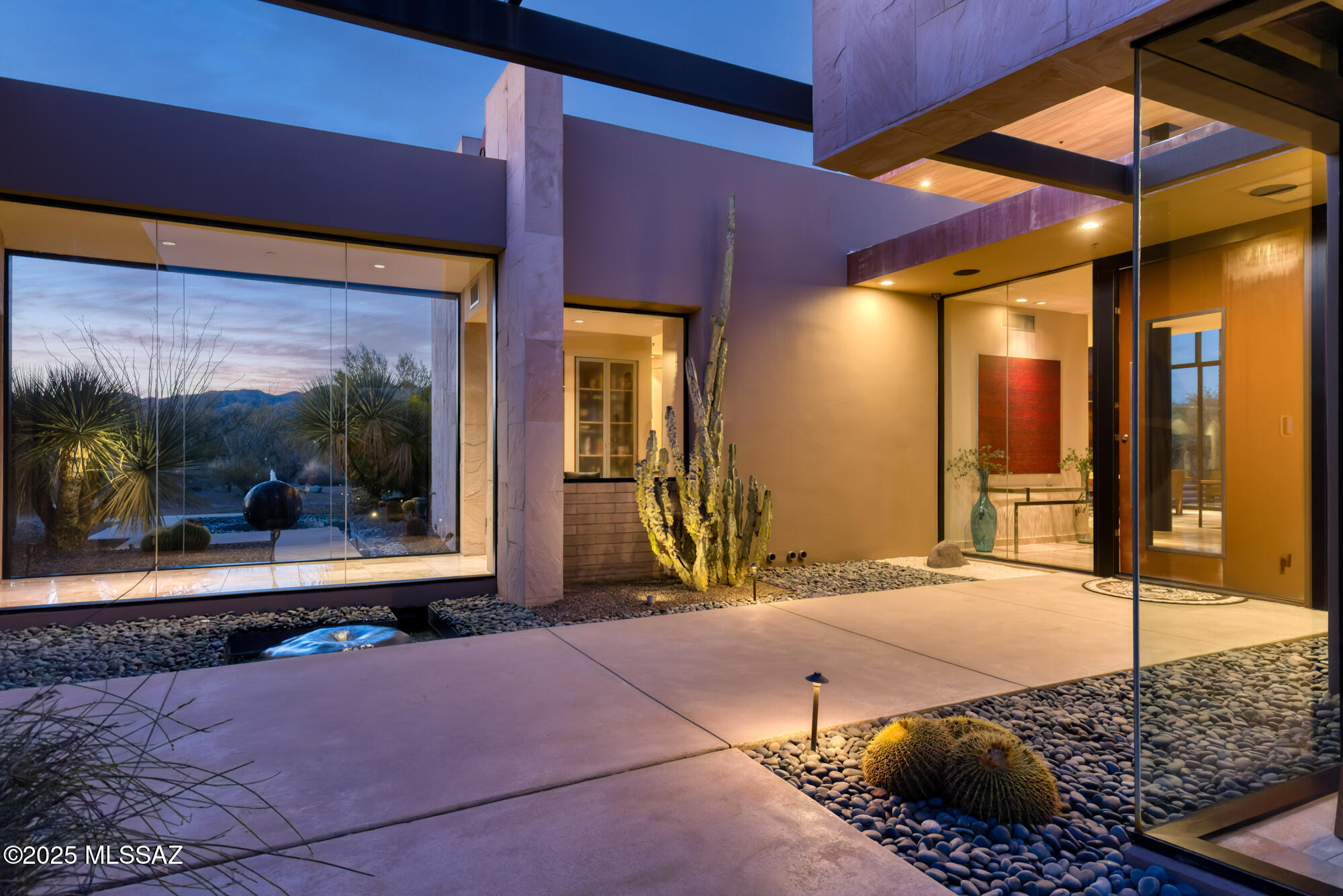 Stone Canyon VI - Residential
