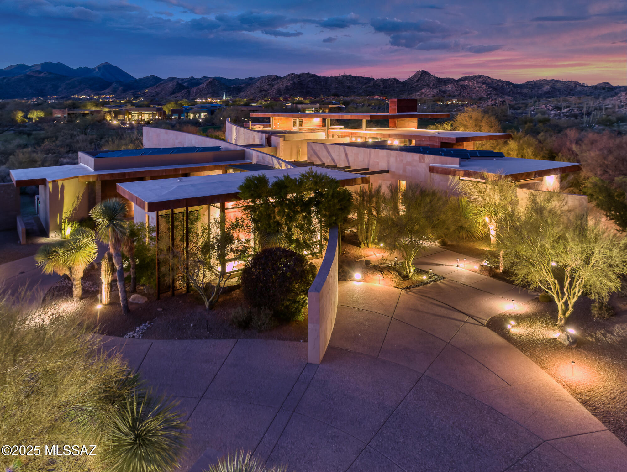 Stone Canyon VI - Residential