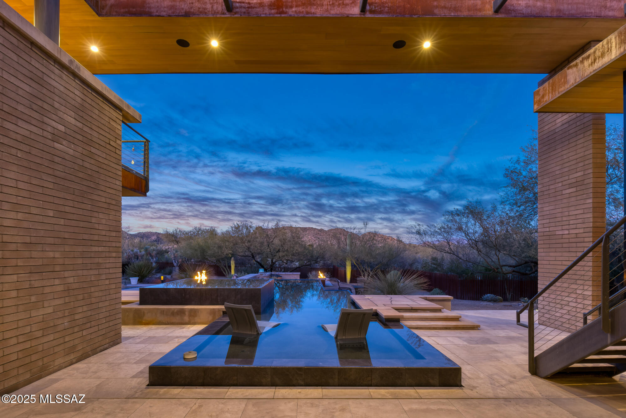Stone Canyon VI - Residential