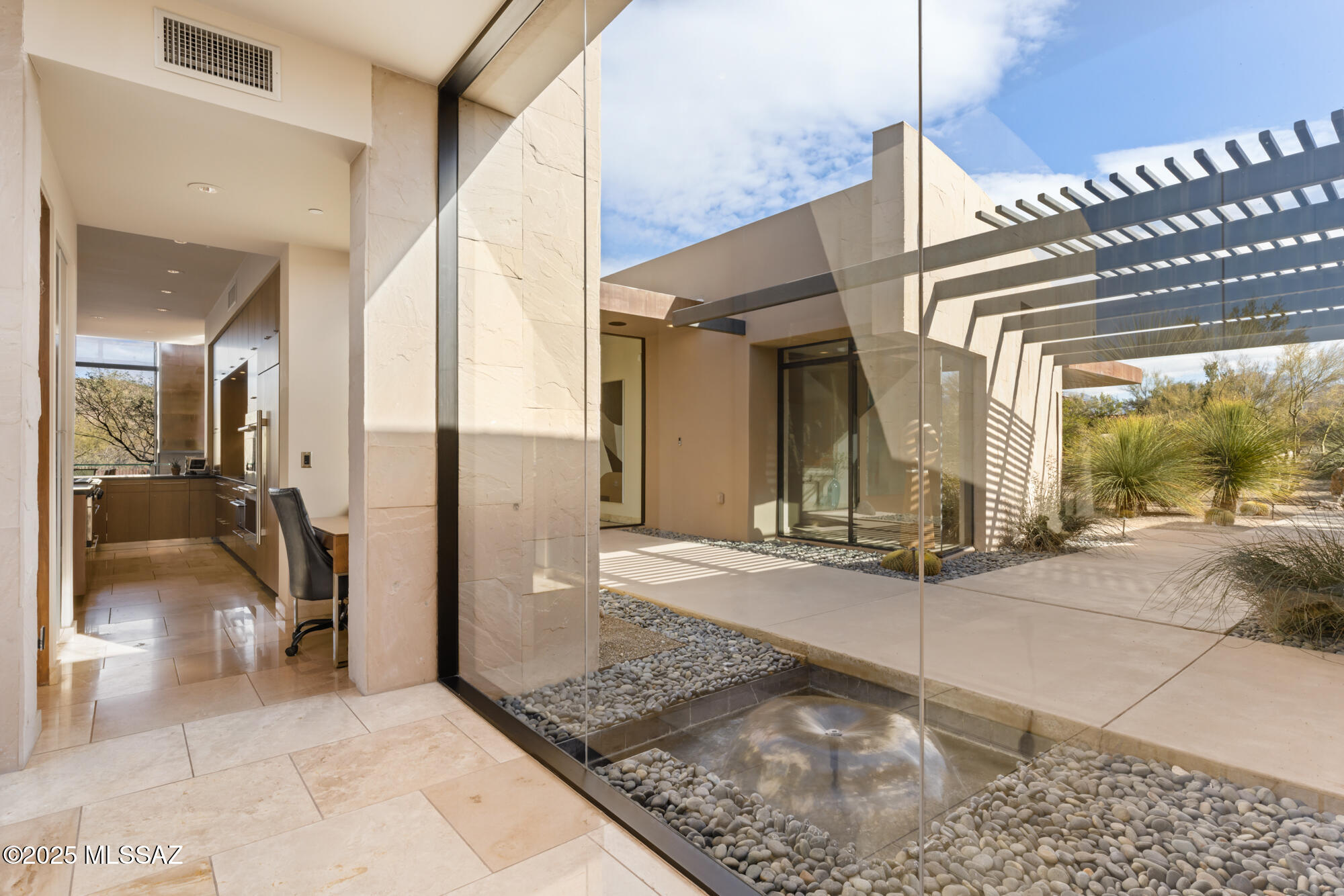 Stone Canyon VI - Residential