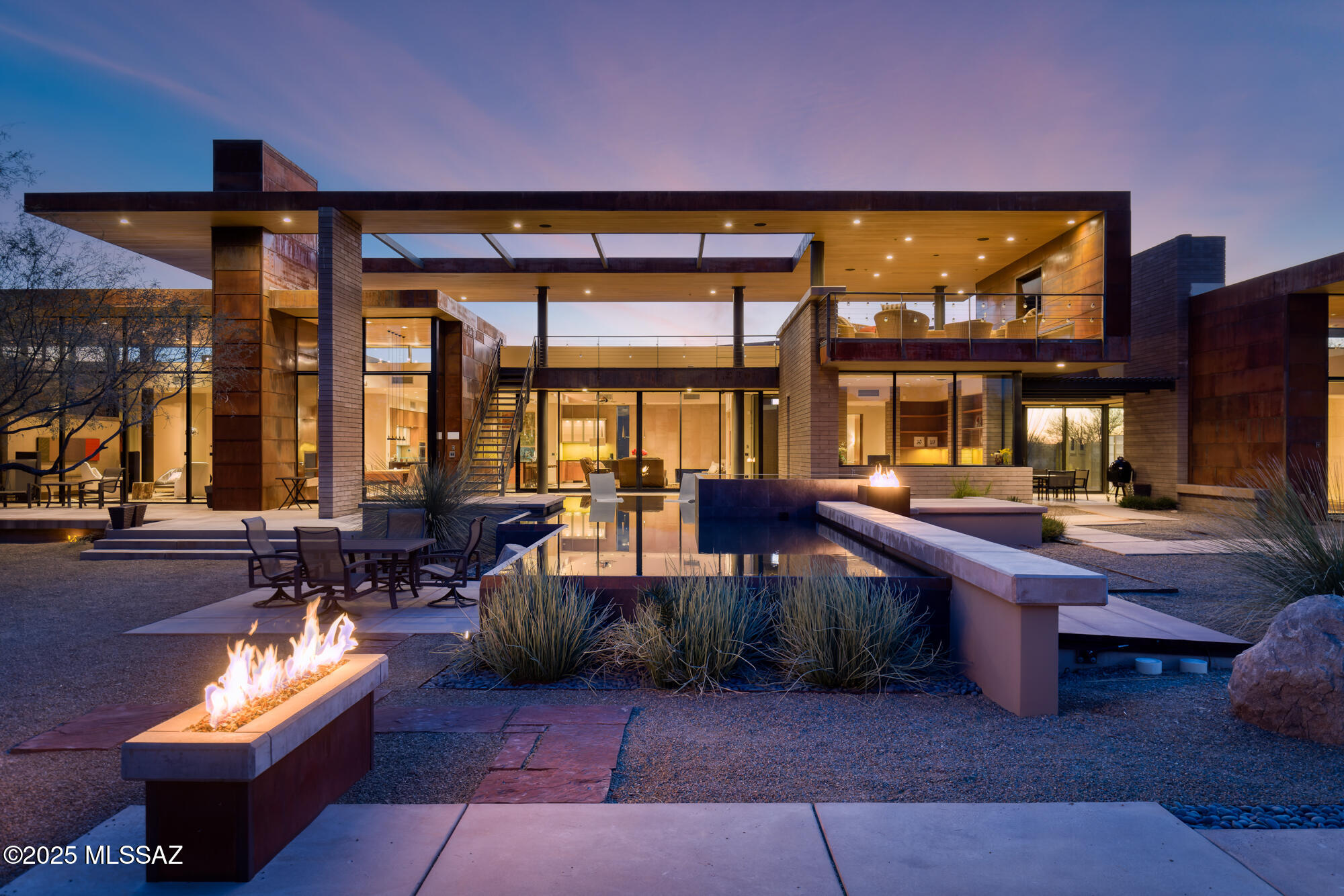 Stone Canyon VI - Residential