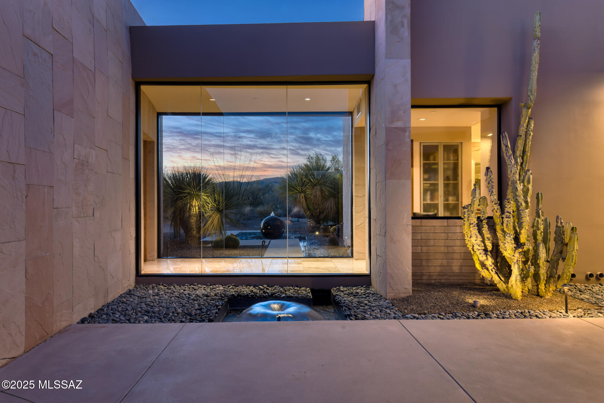 Stone Canyon VI - Residential