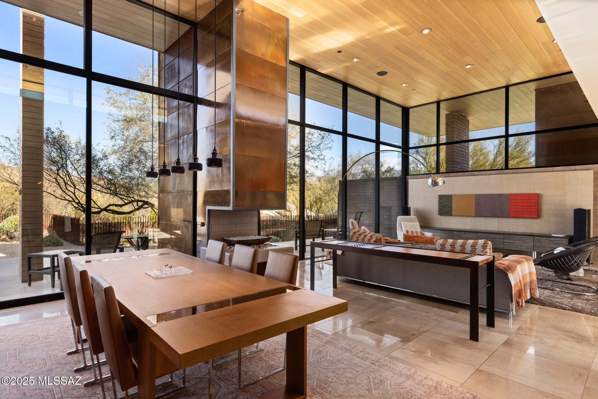 Stone Canyon VI - Residential