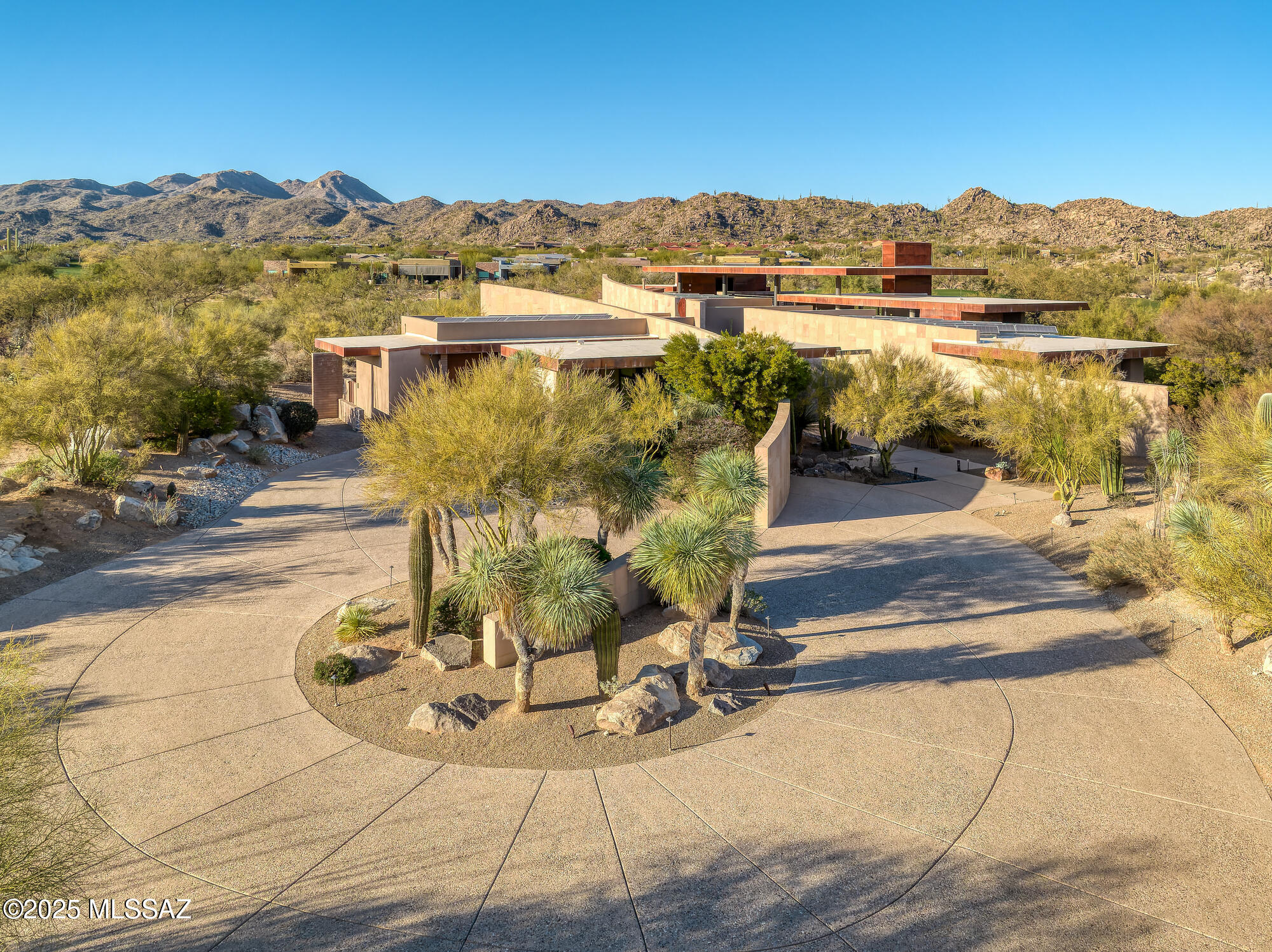 Stone Canyon VI - Residential
