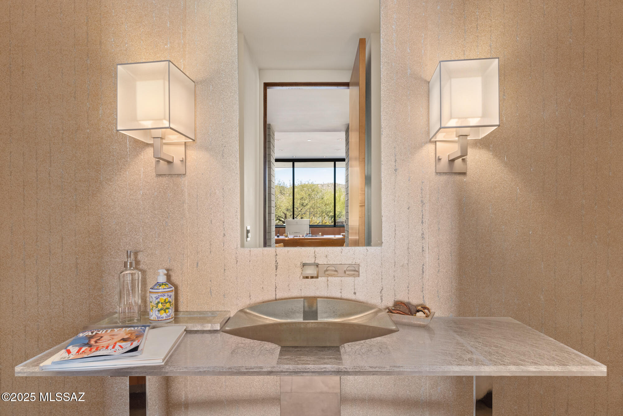 Stone Canyon VI - Residential