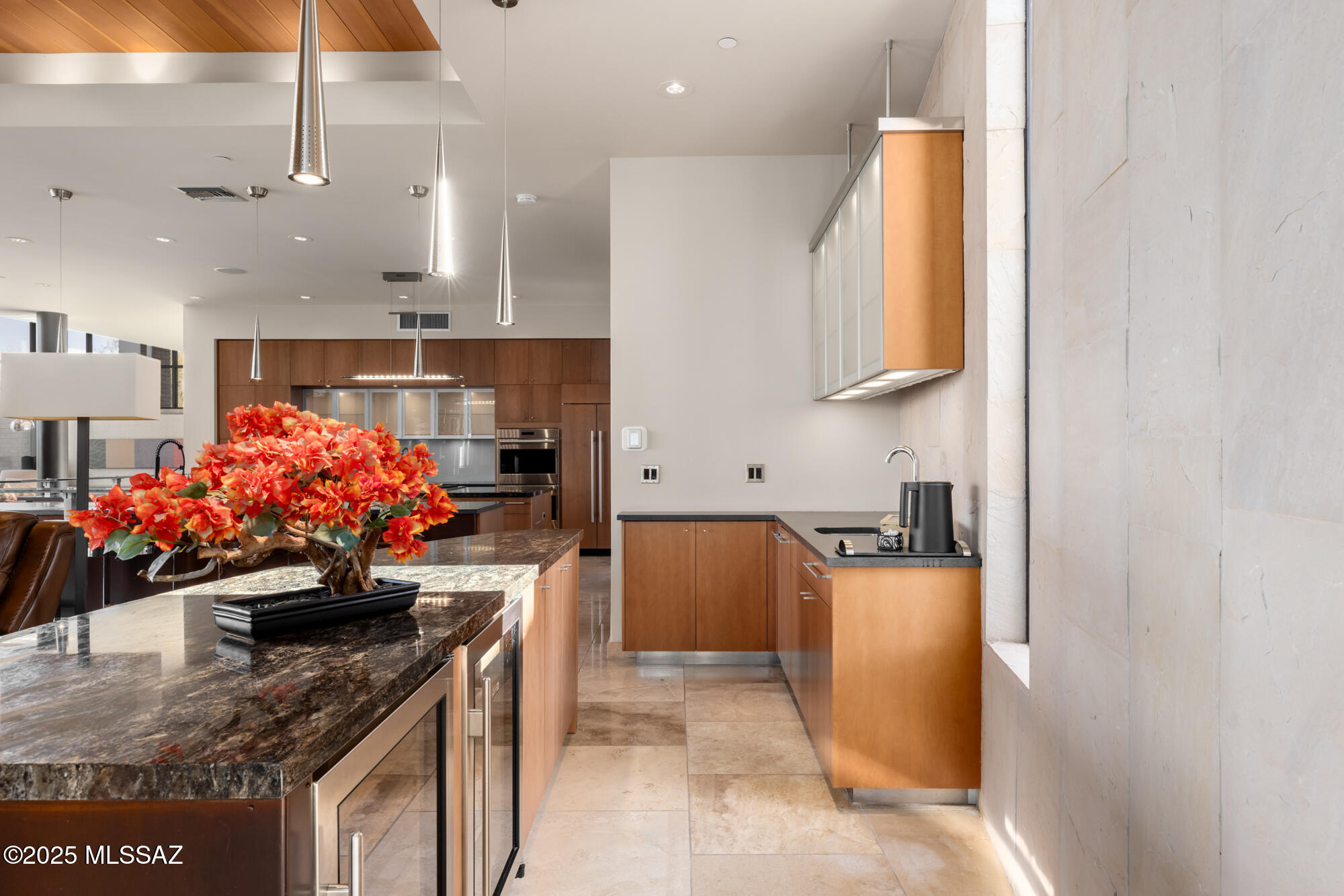Stone Canyon VI - Residential