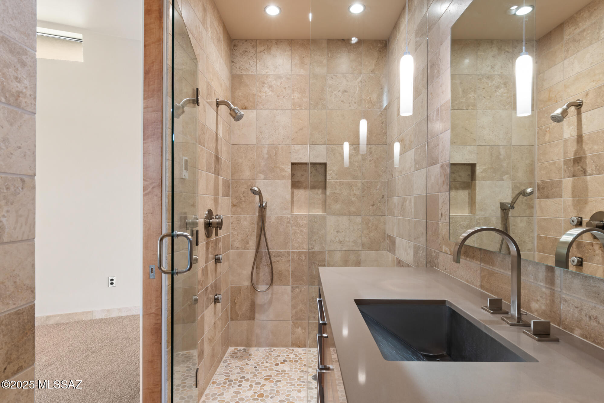 Stone Canyon VI - Residential