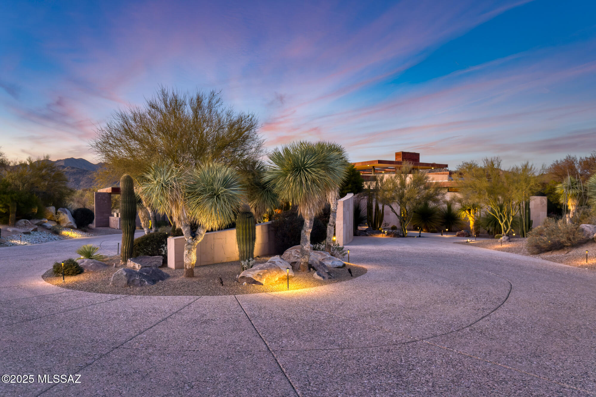 Stone Canyon VI - Residential