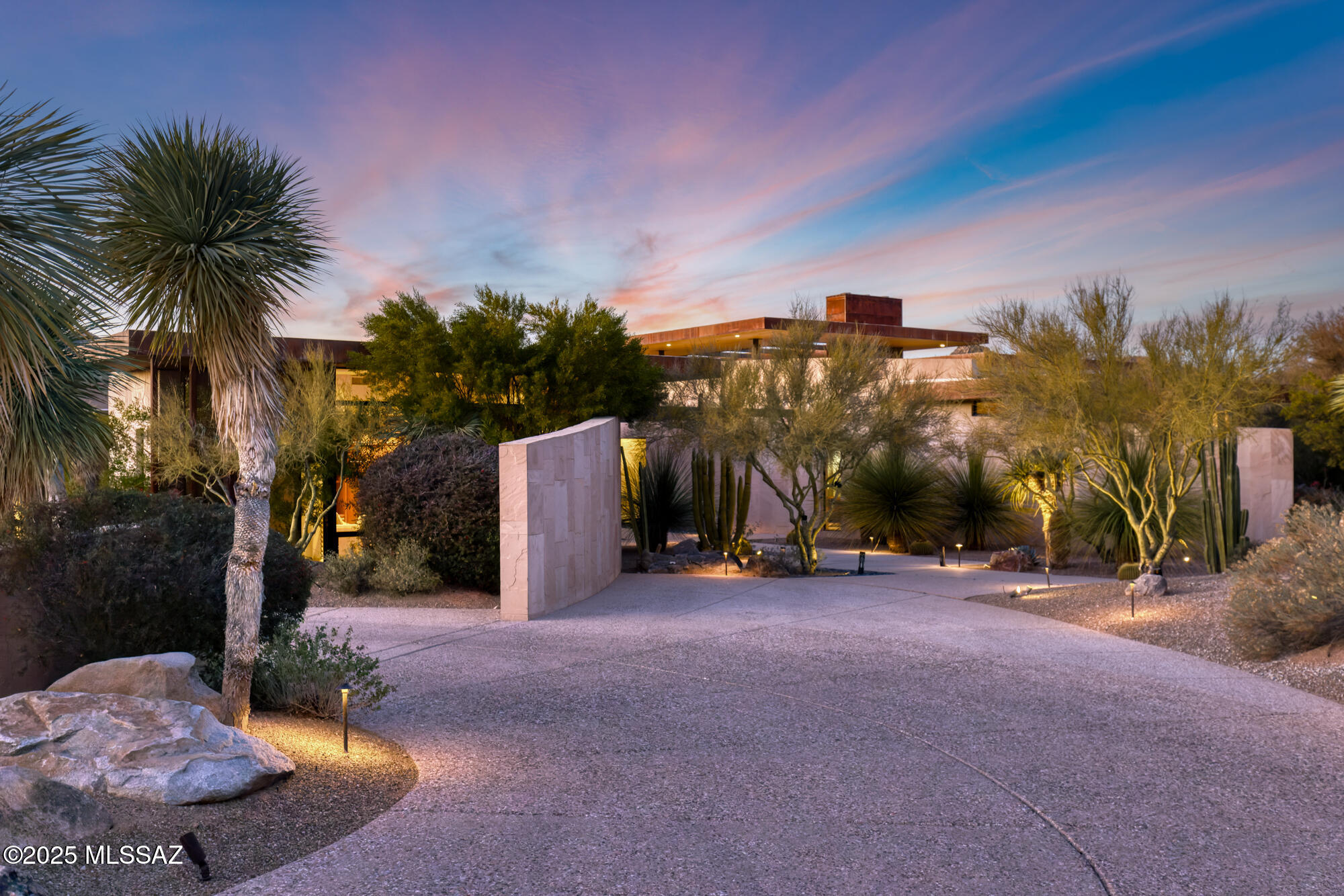 Stone Canyon VI - Residential