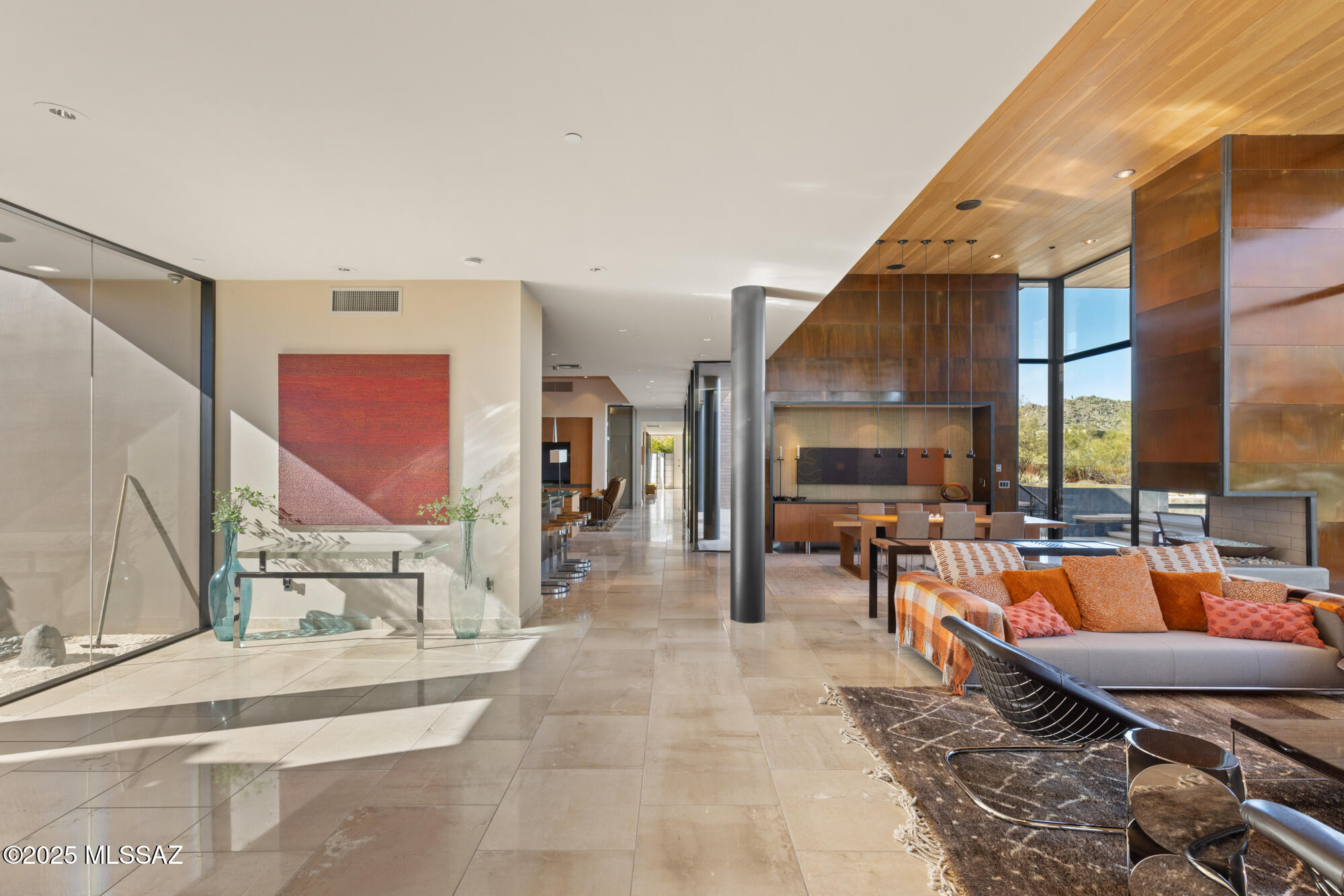 Stone Canyon VI - Residential