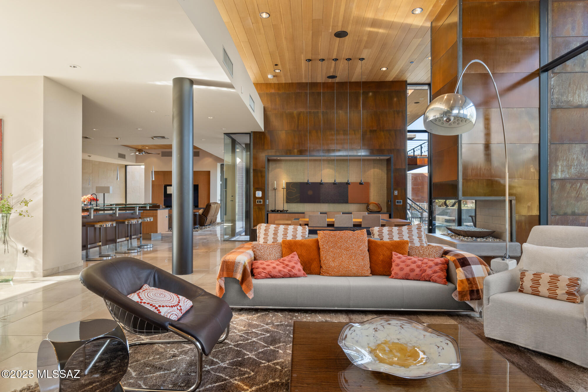Stone Canyon VI - Residential
