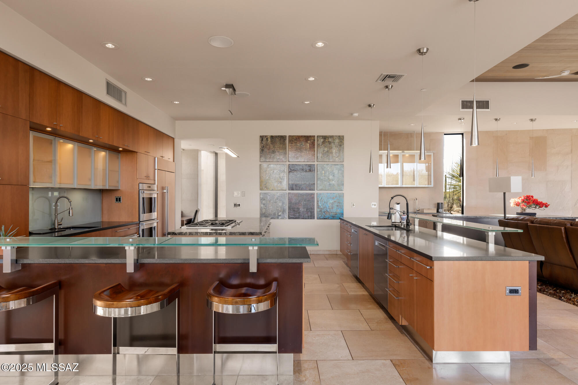 Stone Canyon VI - Residential