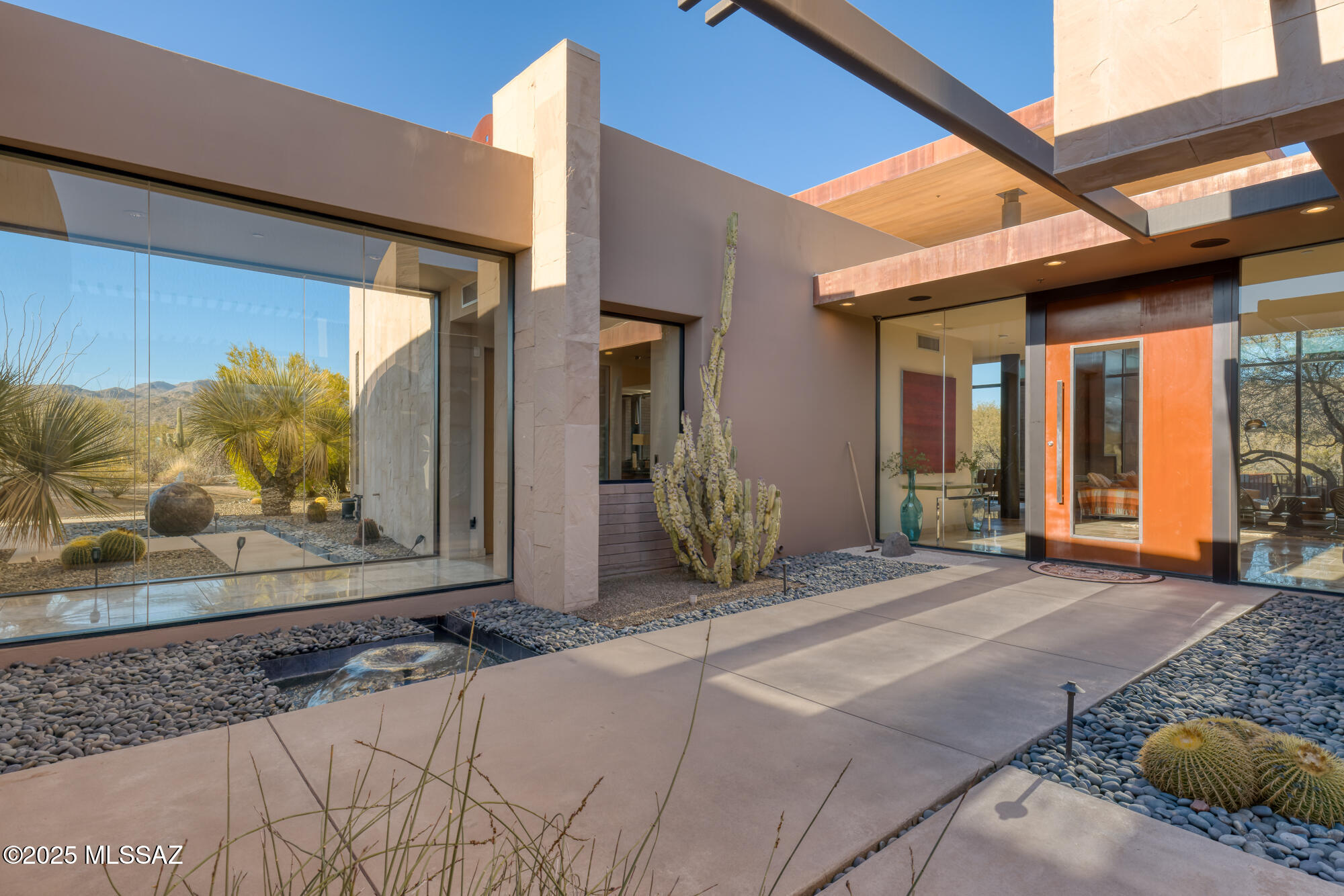 Stone Canyon VI - Residential
