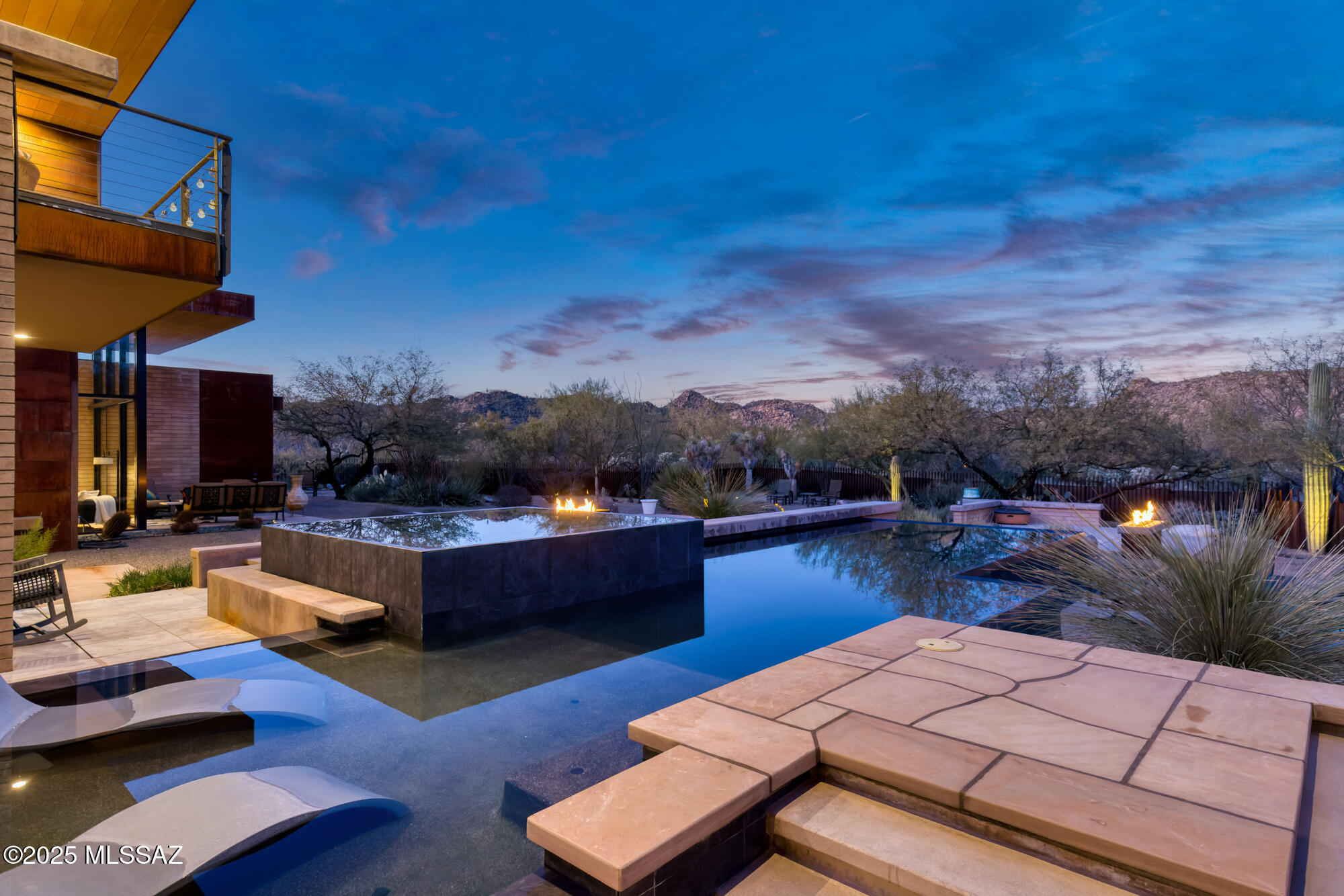 Stone Canyon VI - Residential