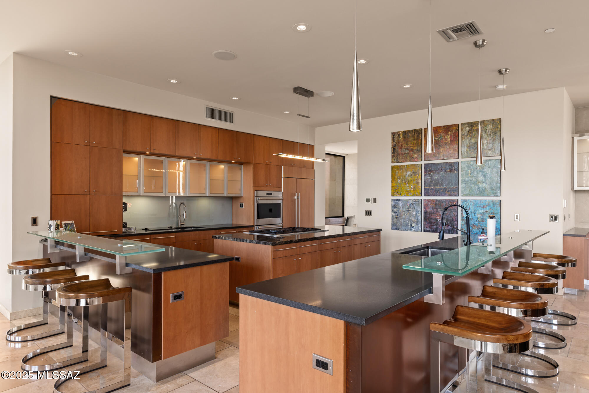 Stone Canyon VI - Residential