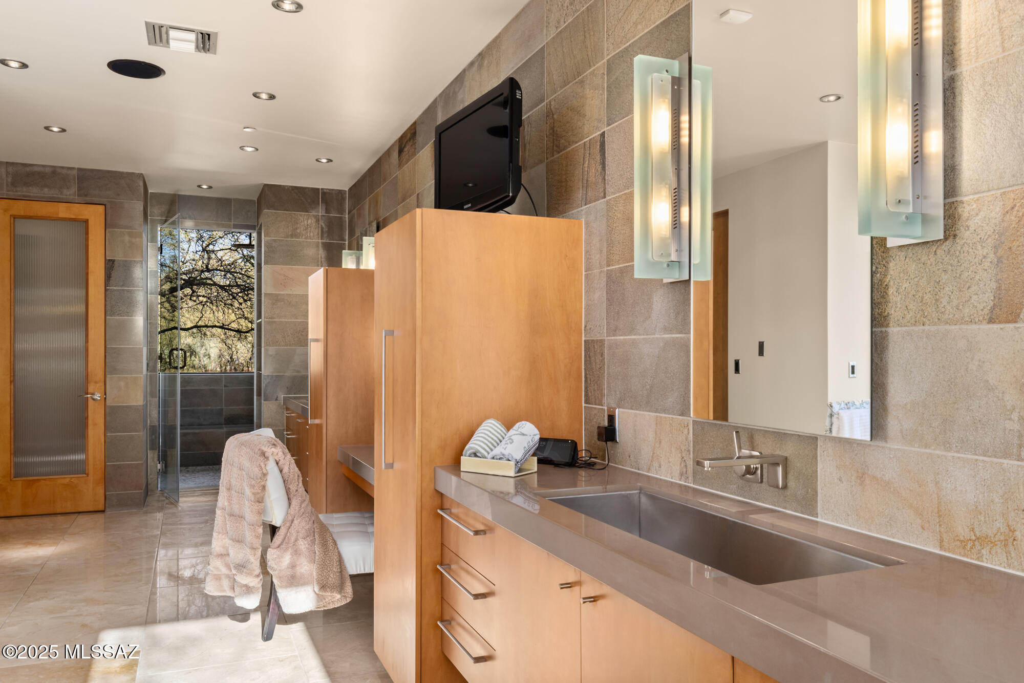 Stone Canyon VI - Residential